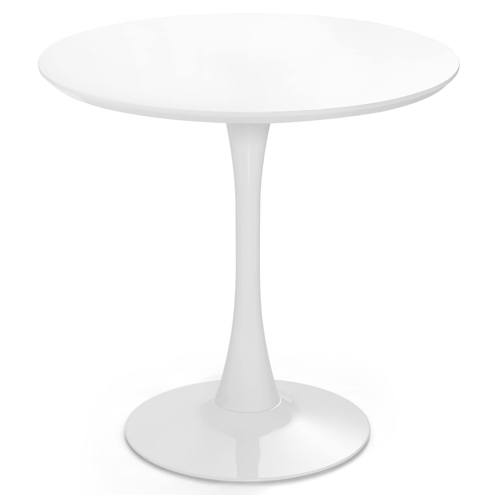 8 Best Round Dining Tables