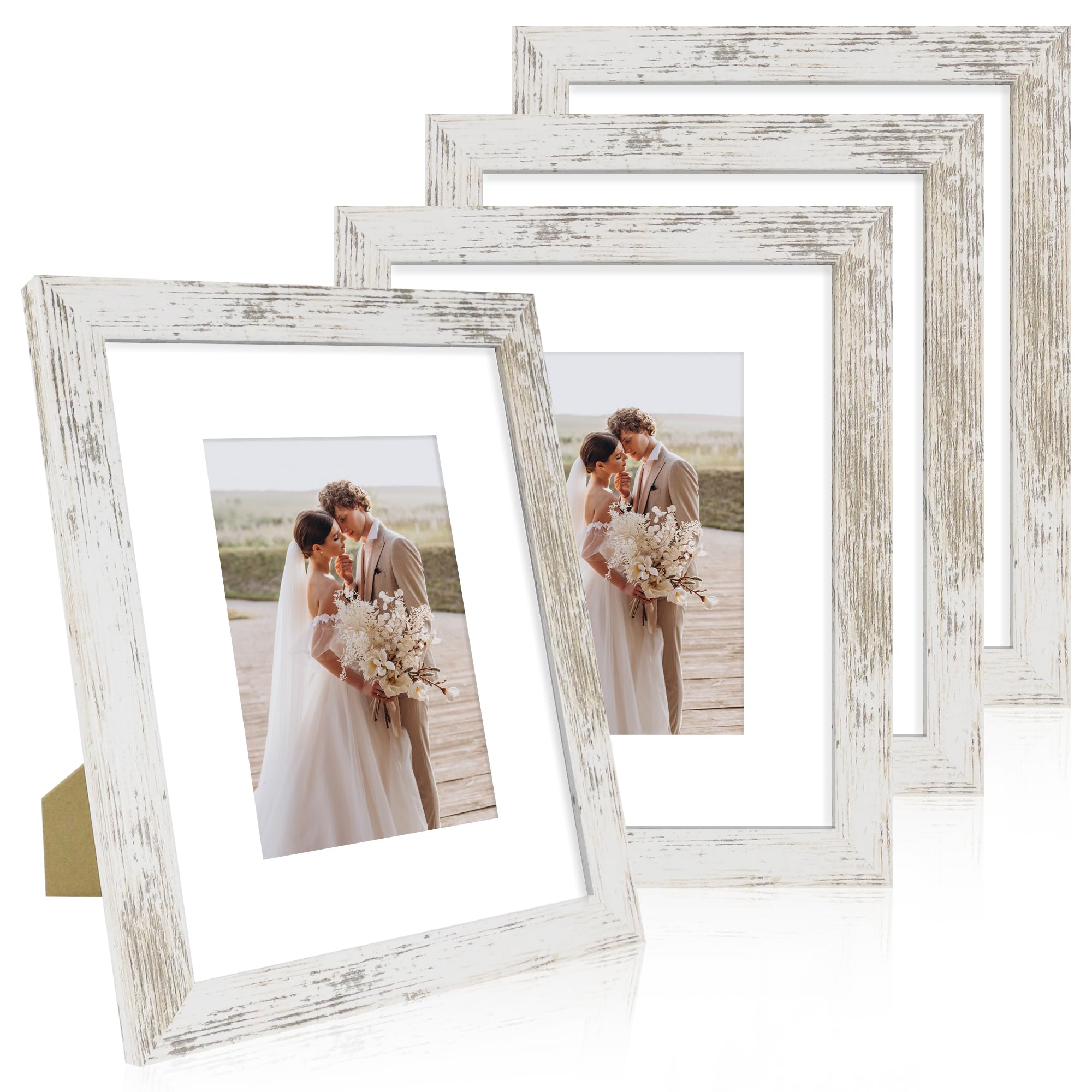 8 Best Rustic Picture Frames