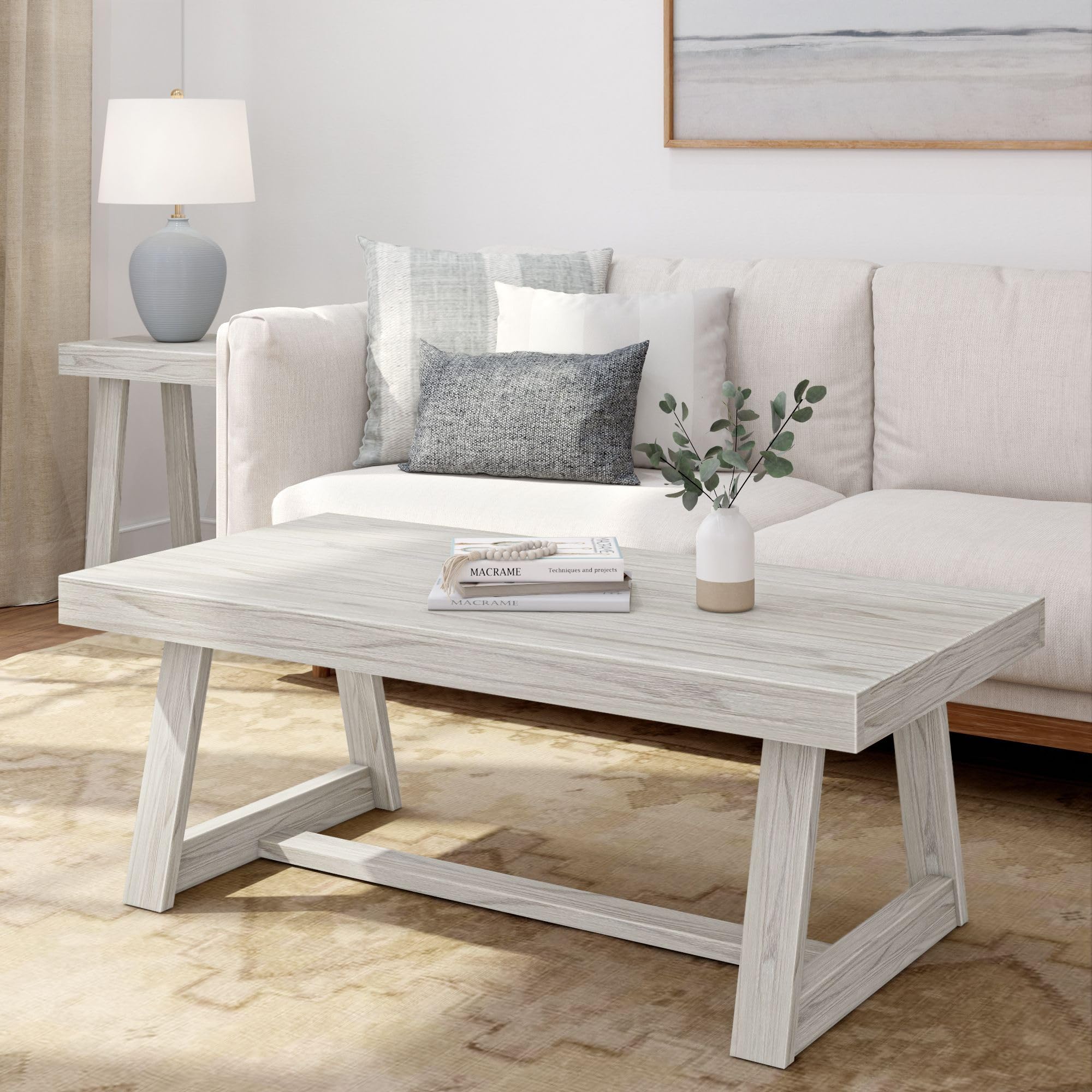 8 Best Sand Coffee Tables