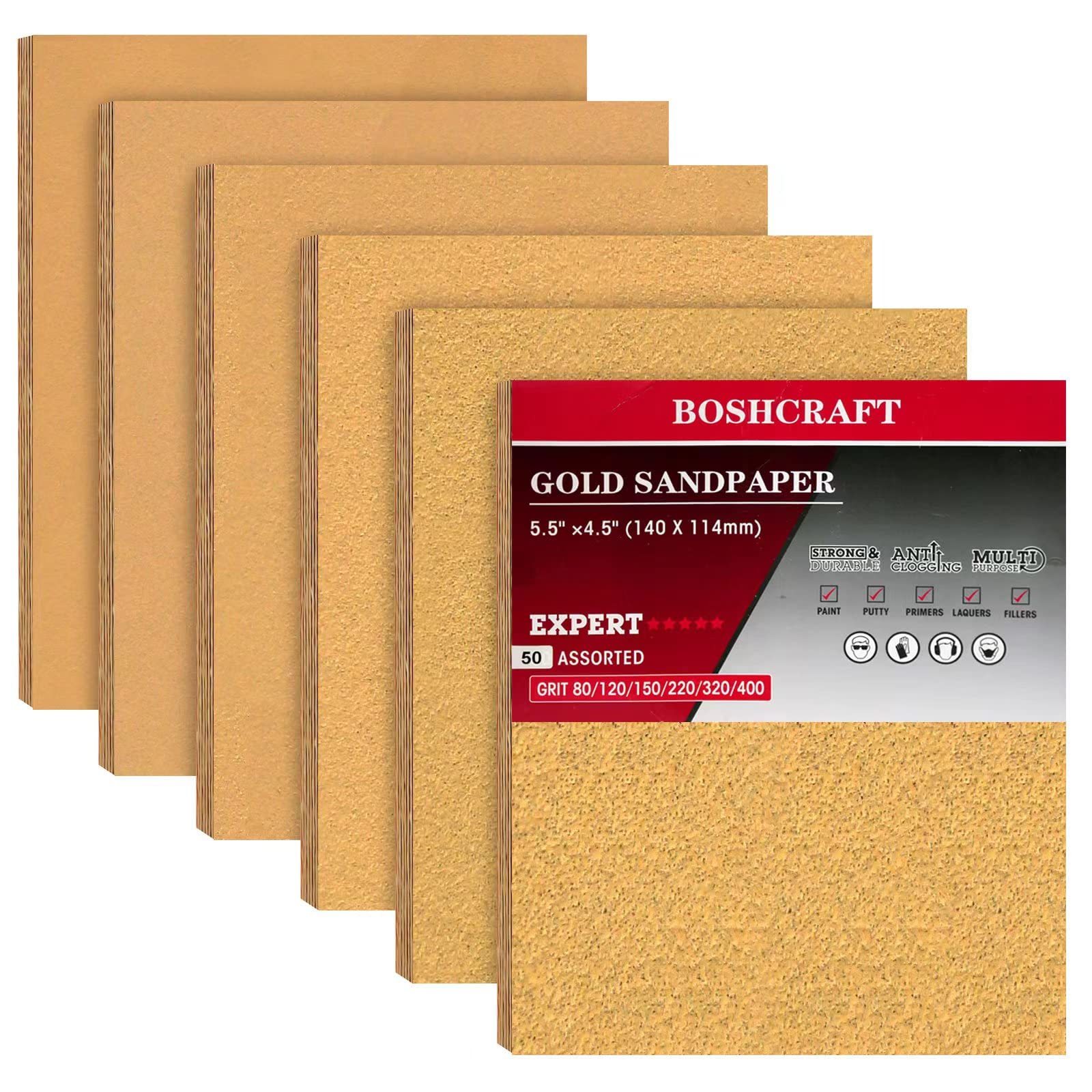 8 Best Sandpaper