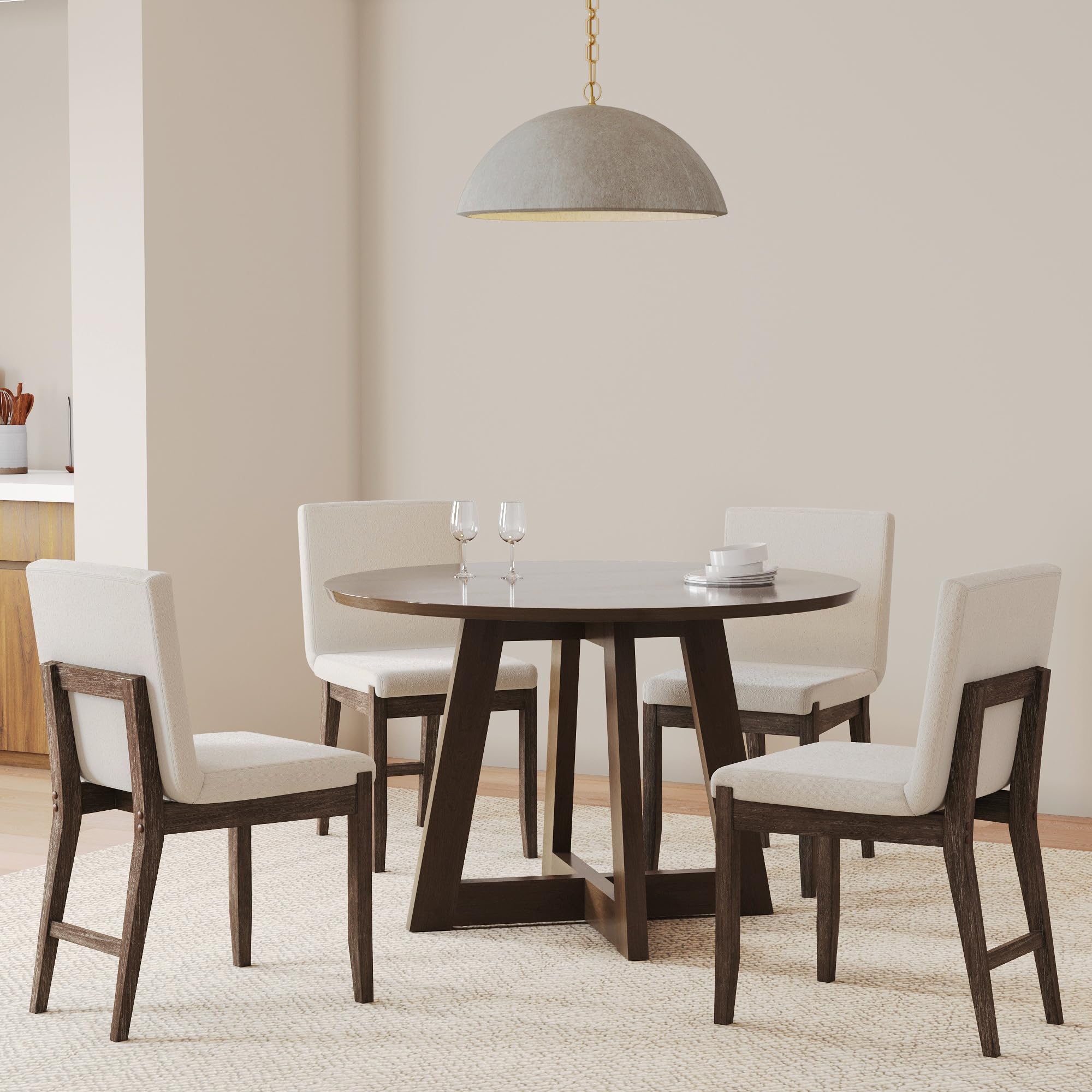 8 Best Scandinavian Dining Chairs