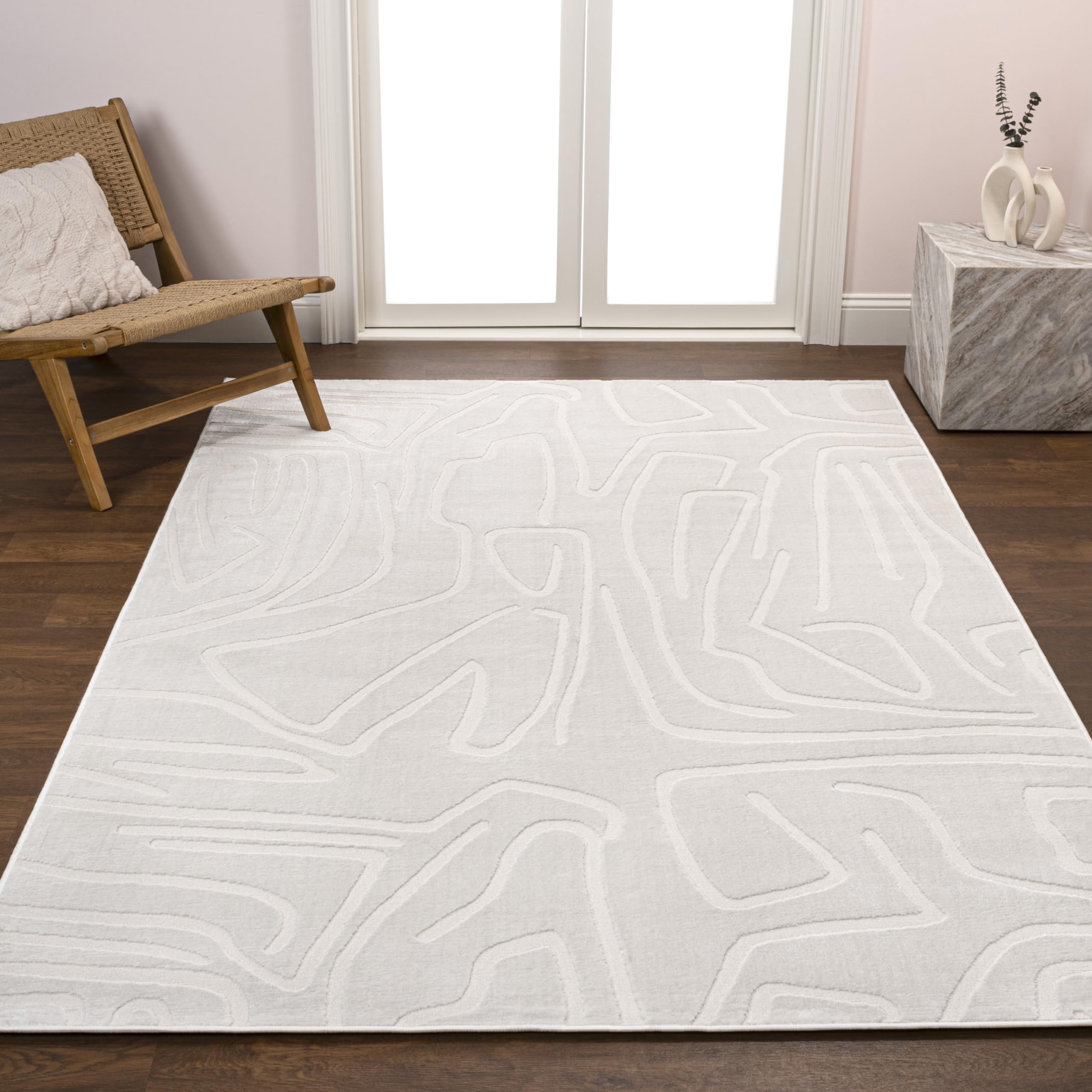 8 Best Scandinavian Rugs