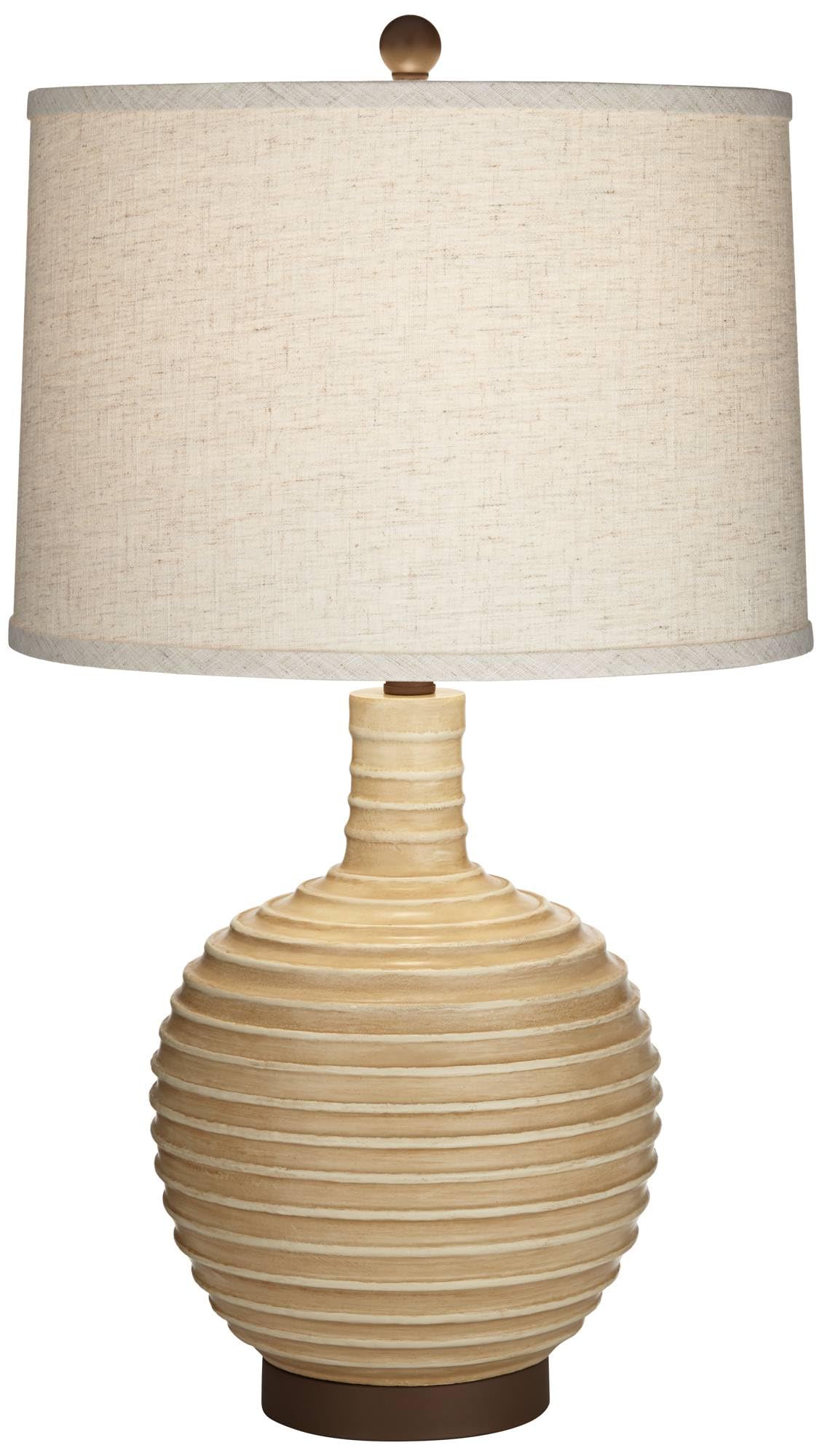 8 Best Scandinavian Table Lamps