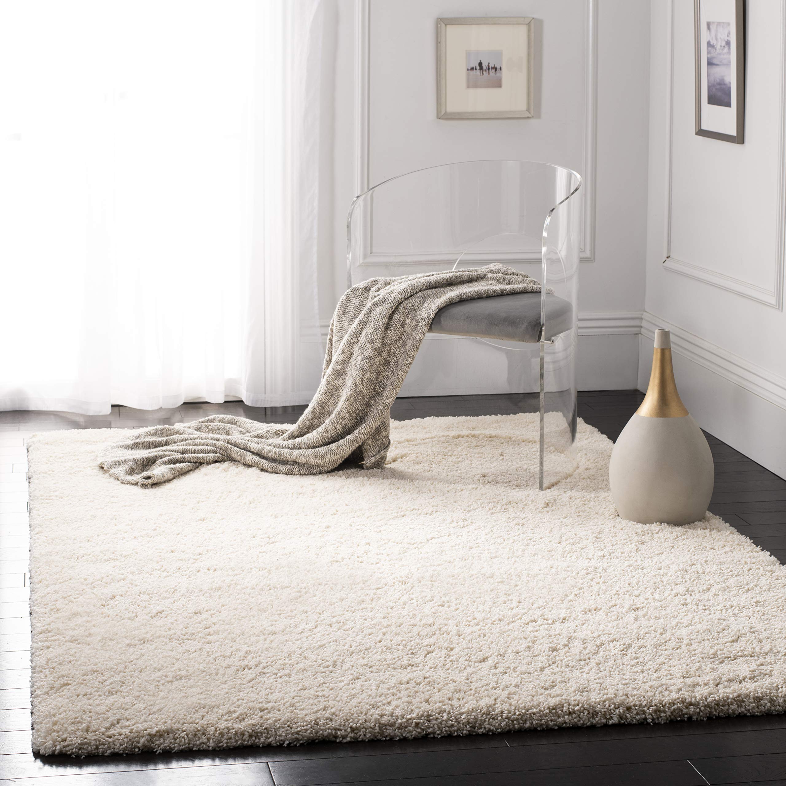 8 Best Shag Rugs