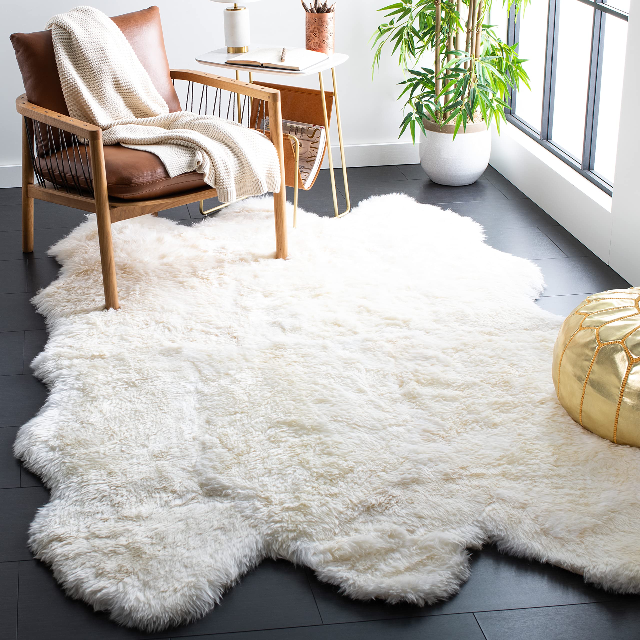 8 Best Sheepskin Rugs