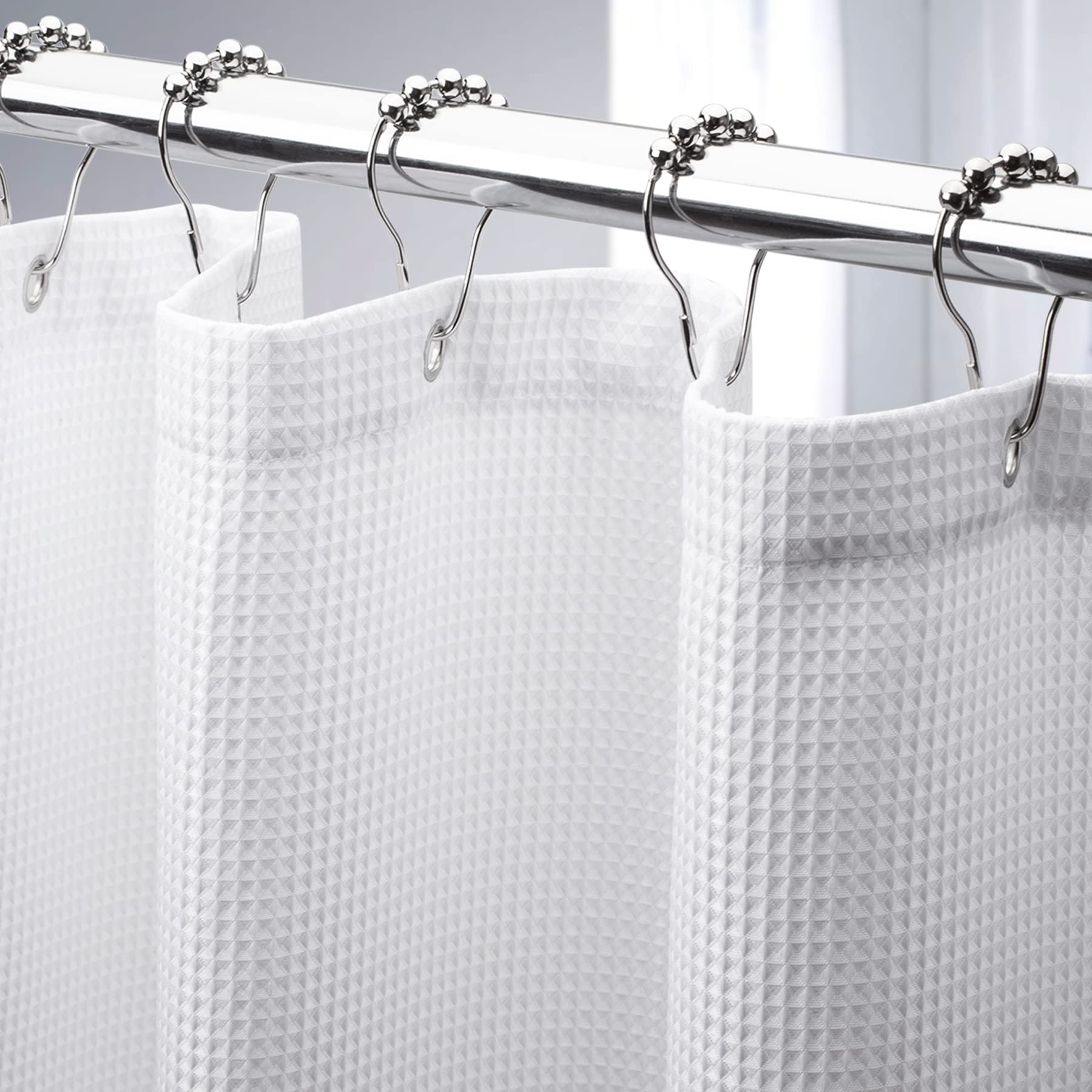 8 Best Shower Curtains