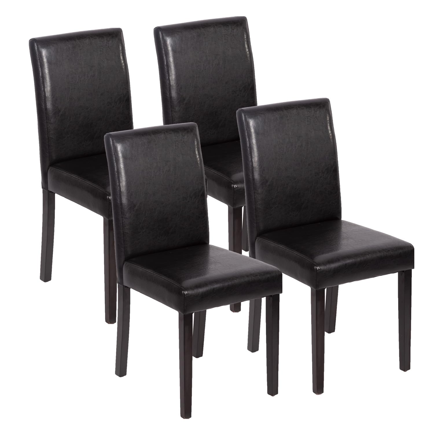 8 Best Side Dining Chairs