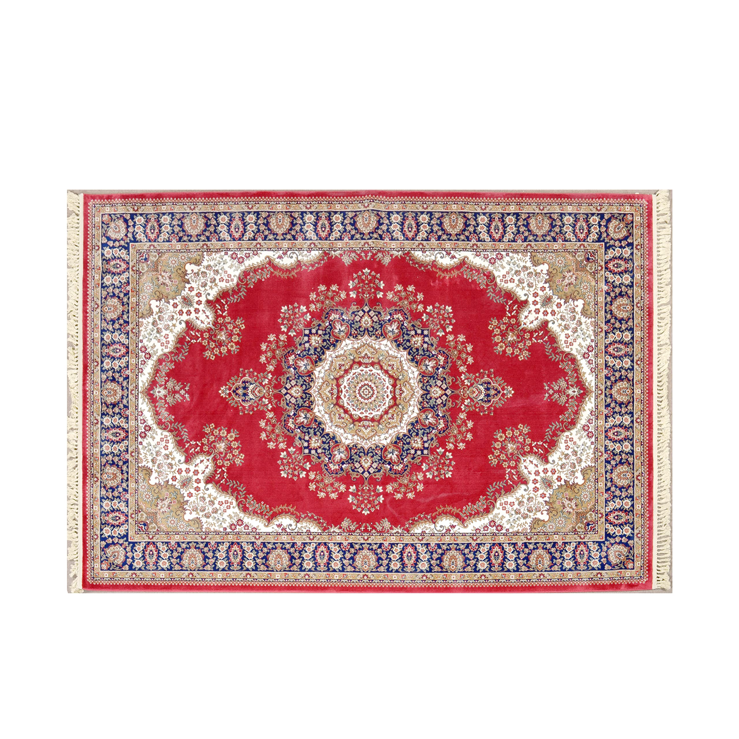 8 Best Silk Rugs