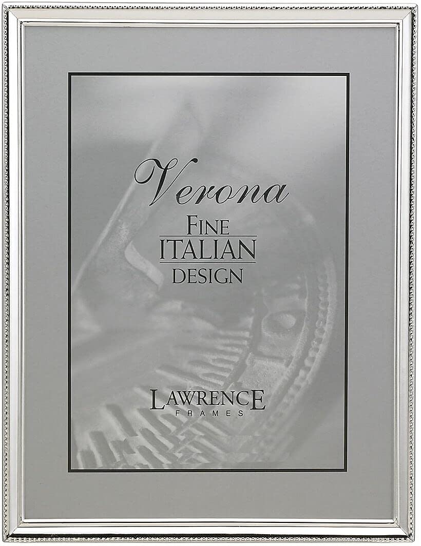 8 Best Silver Plated Picture Frames