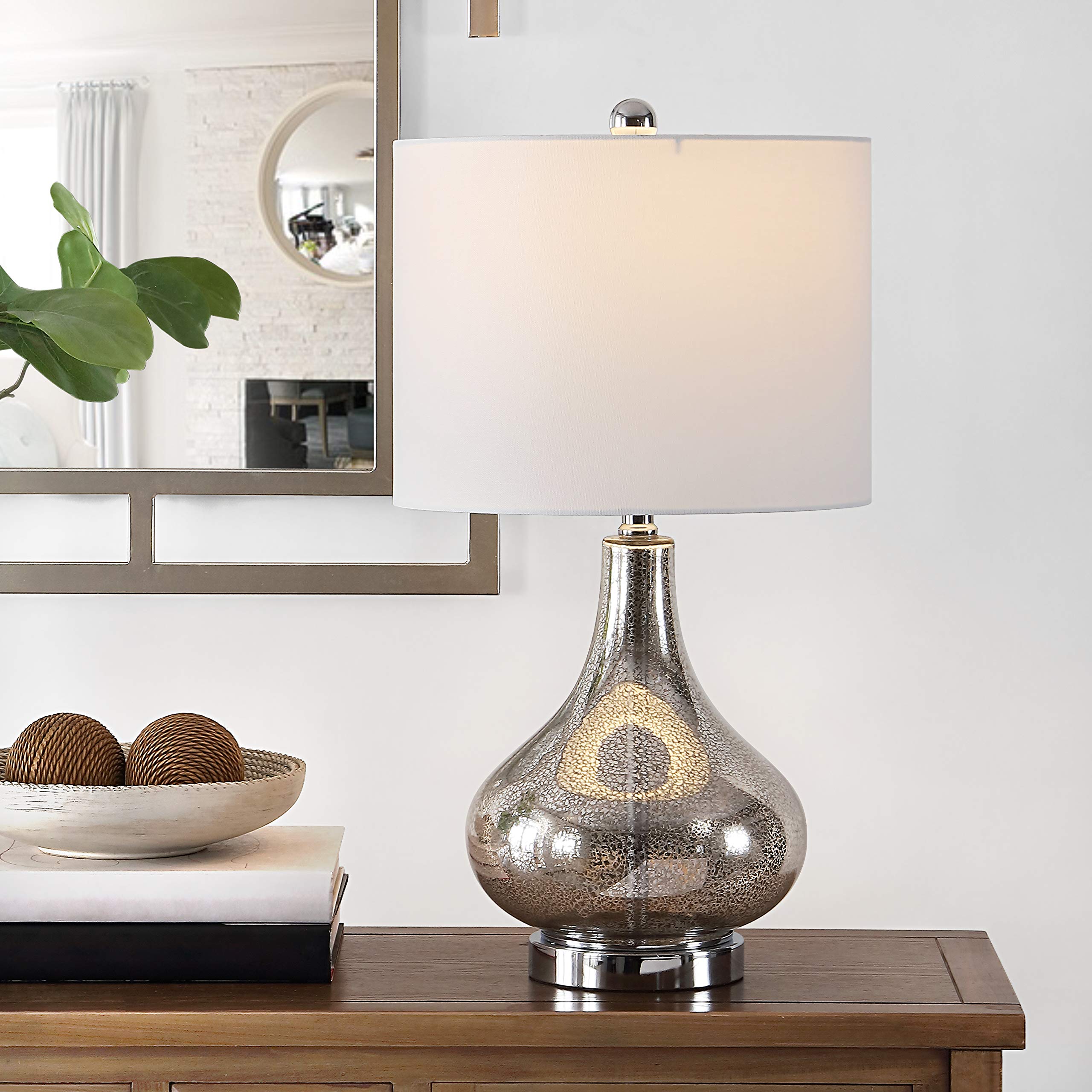 8 Best Silver Table Lamps