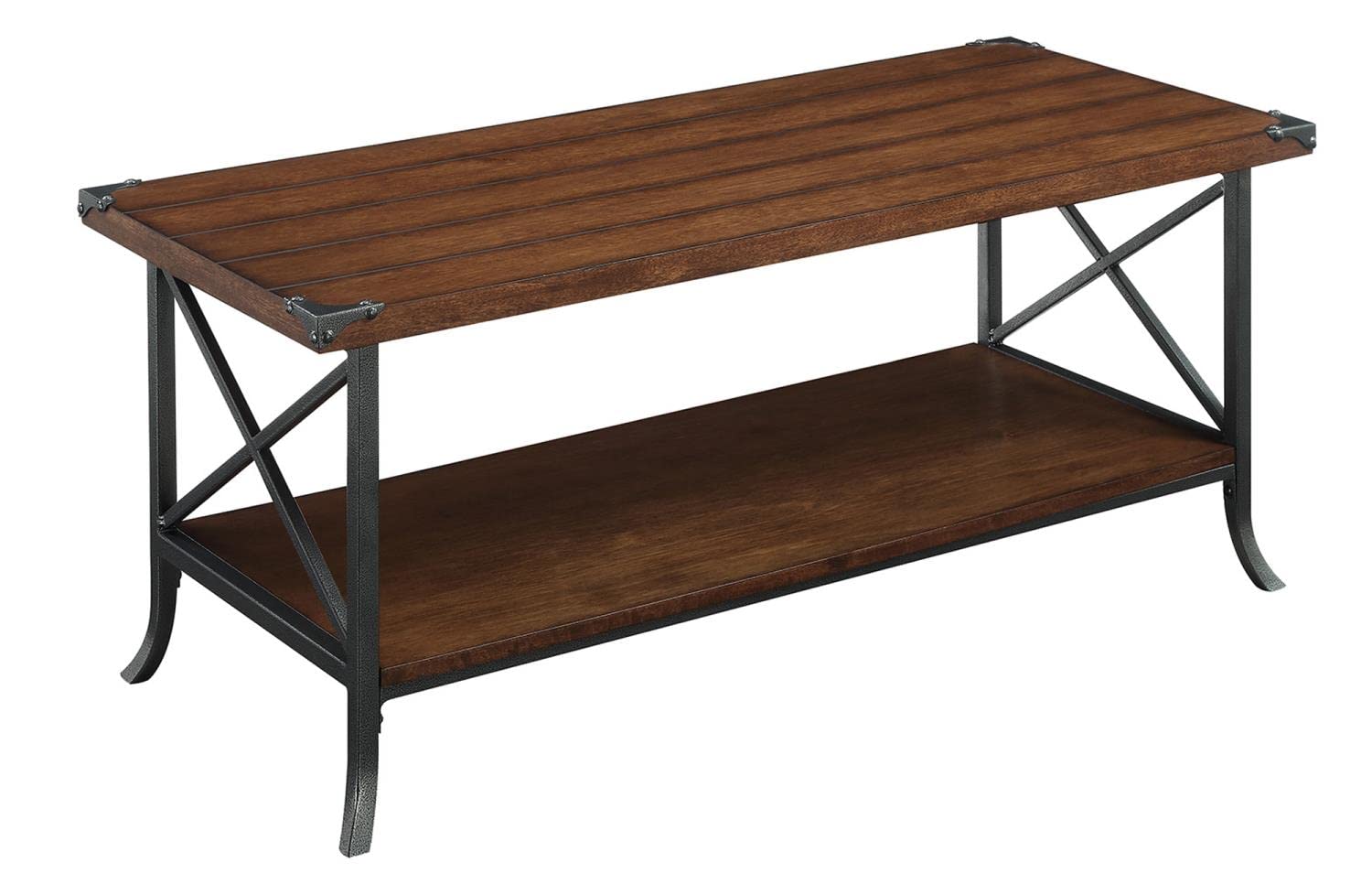 8 Best Slate Gray Coffee Tables