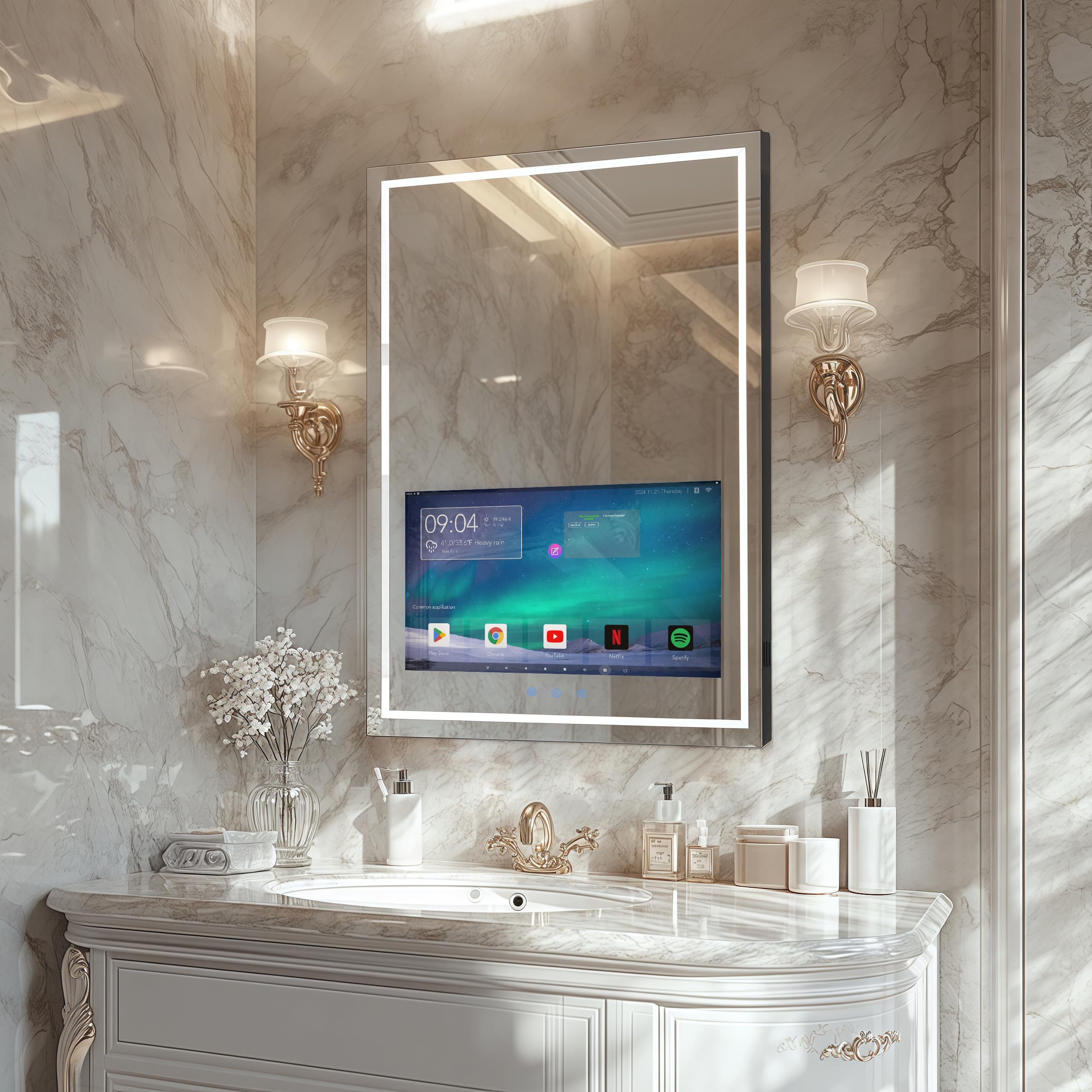 8 Best Smart Mirrors