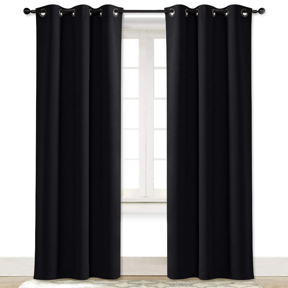 8 Best Soundproof Curtains