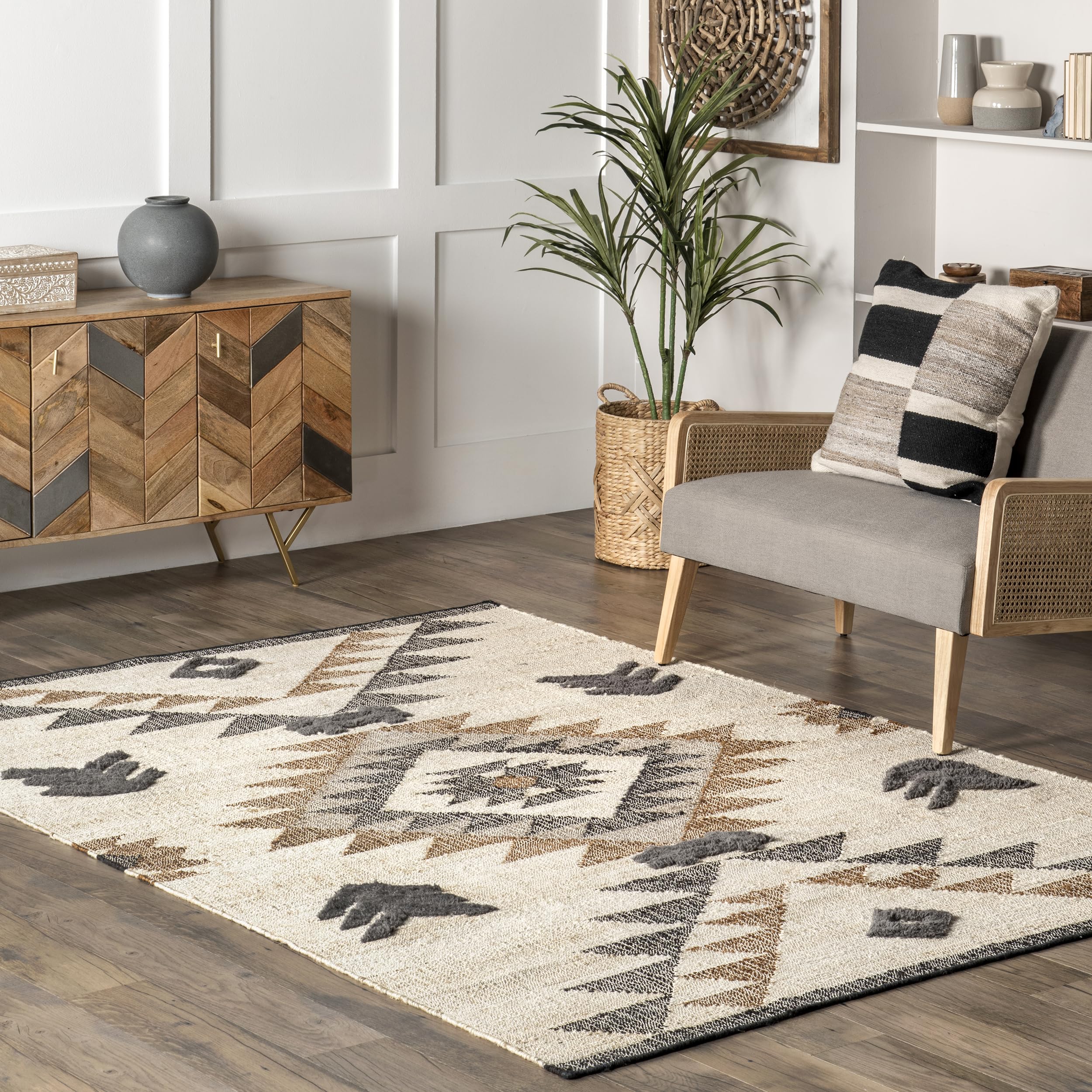 8 Best Southwestern Rugs