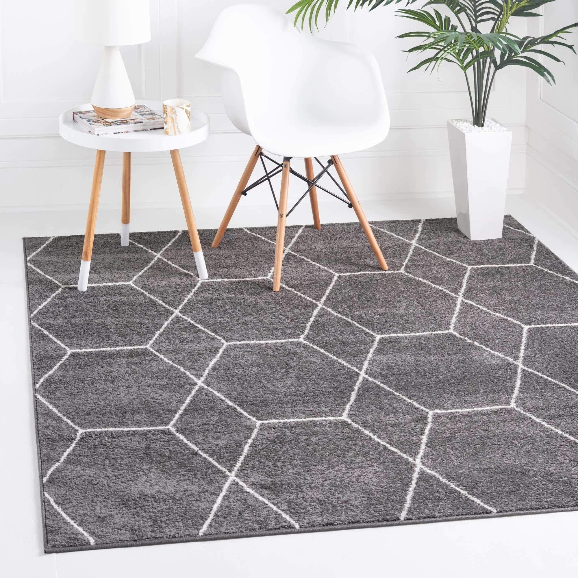 8 Best Square Rugs