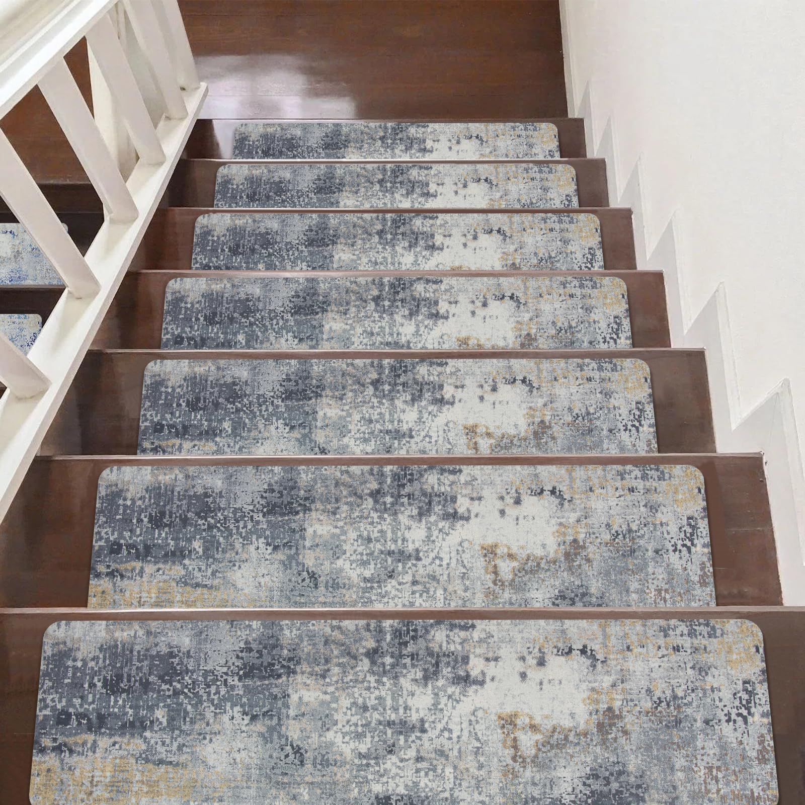 8 Best Stair Rugs