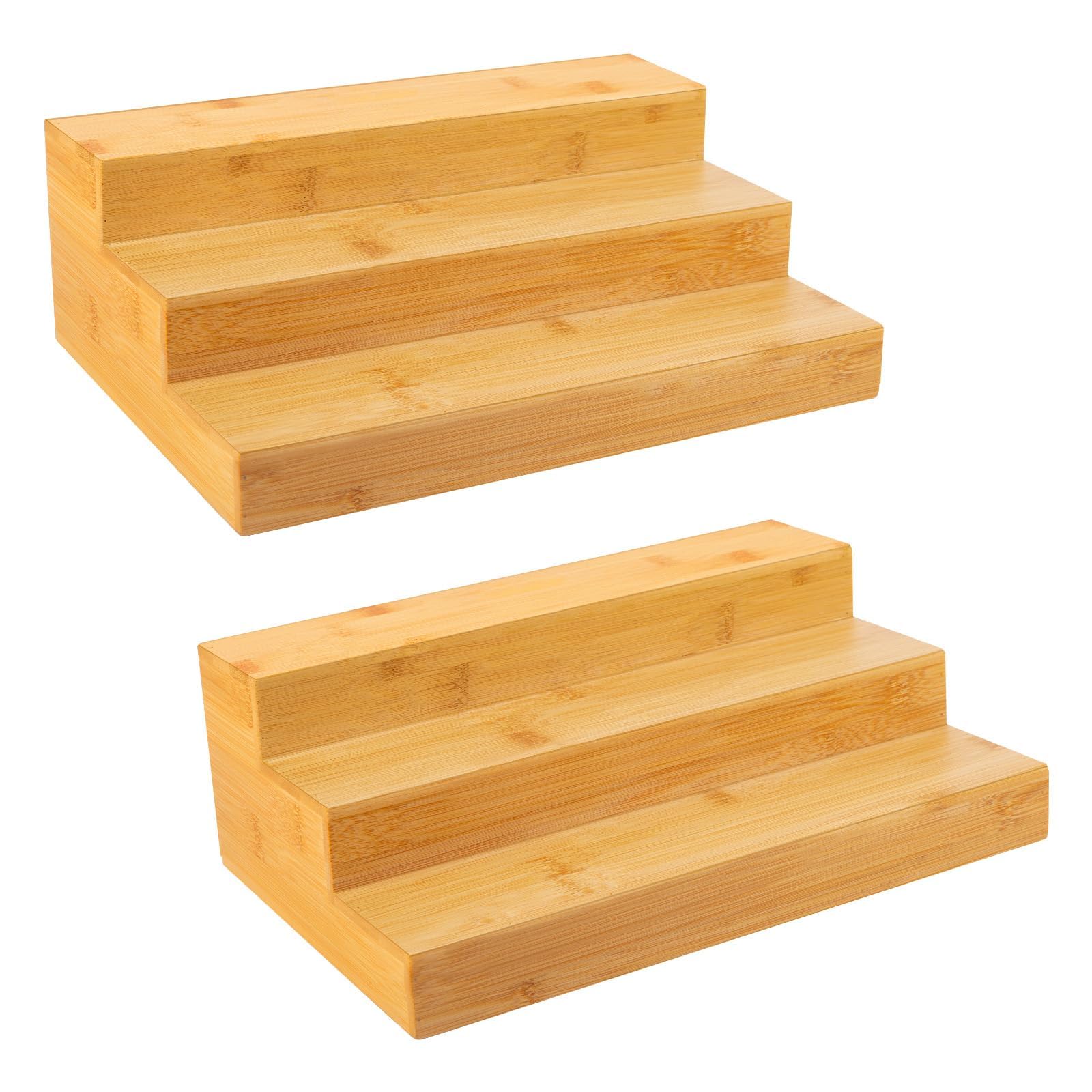 8 Best Stepped Shelves