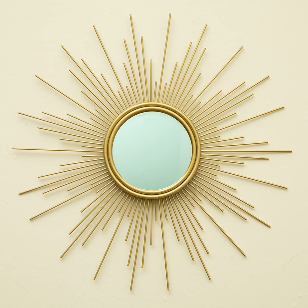 8 Best Sunburst Mirrors