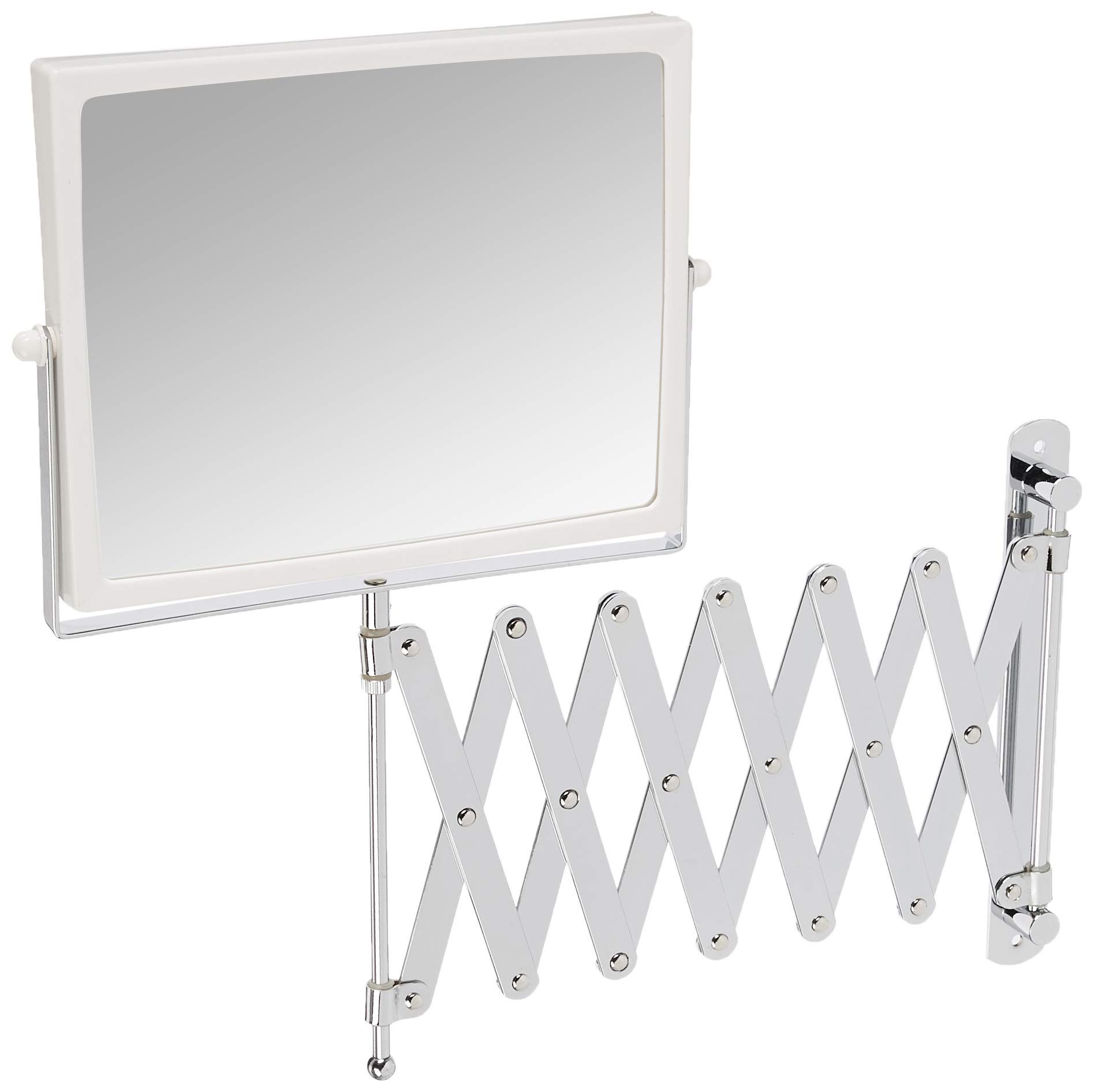 8 Best Swing Arm Mirrors