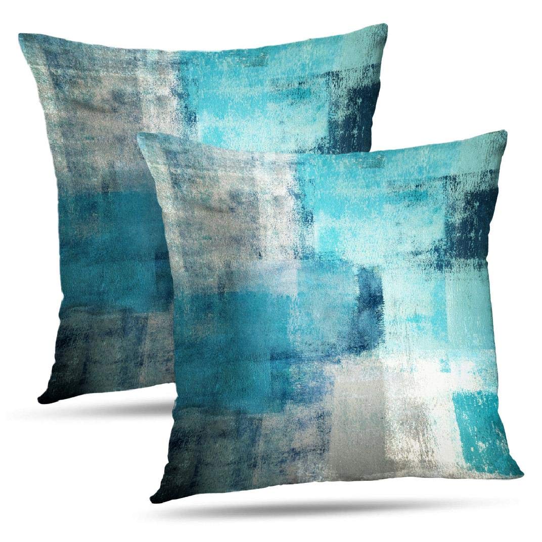 8 Best Teal Cushions