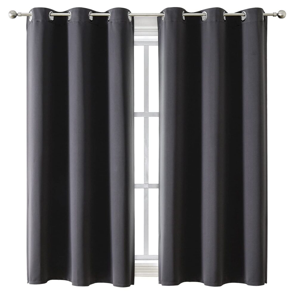 8 Best Thermal Insulated Curtains 1000x1000