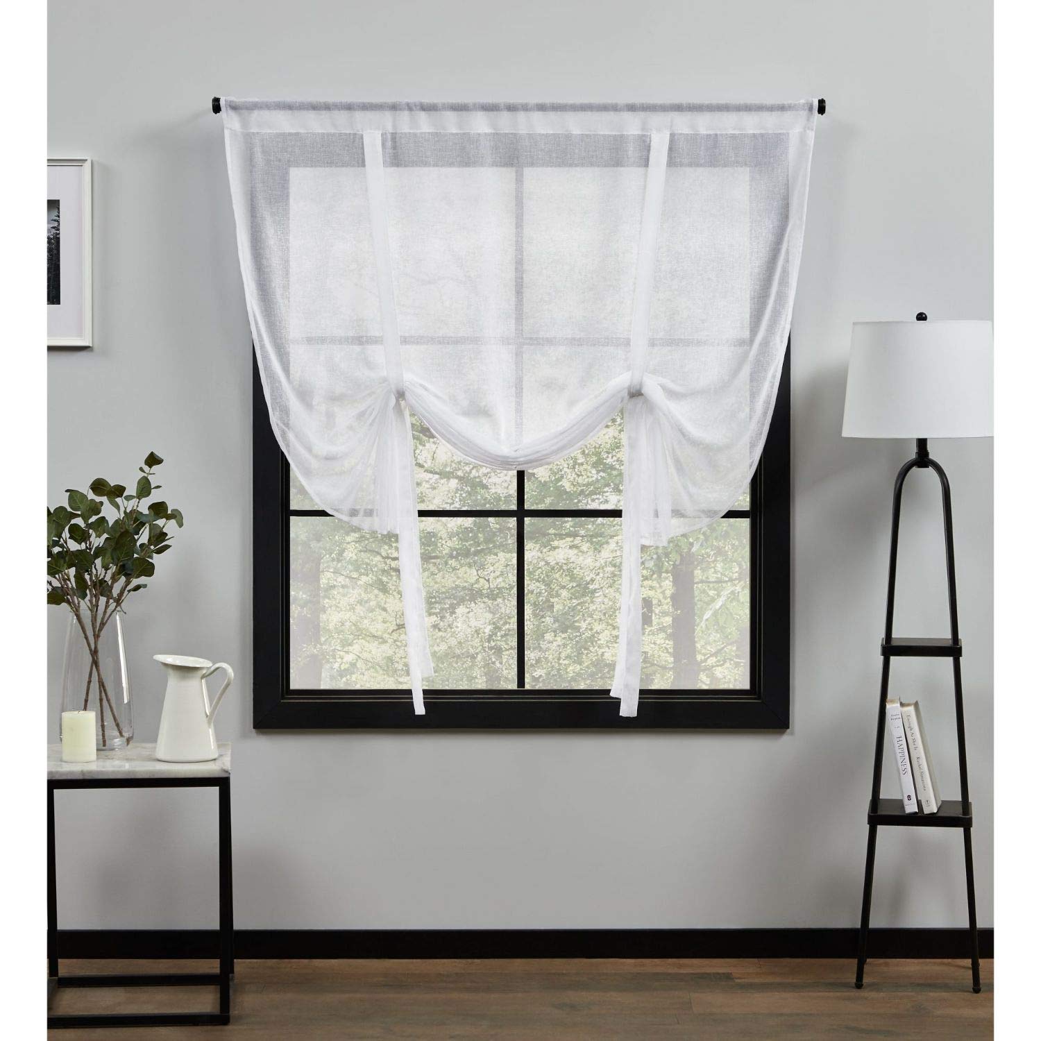 8 Best Tie Up Curtains