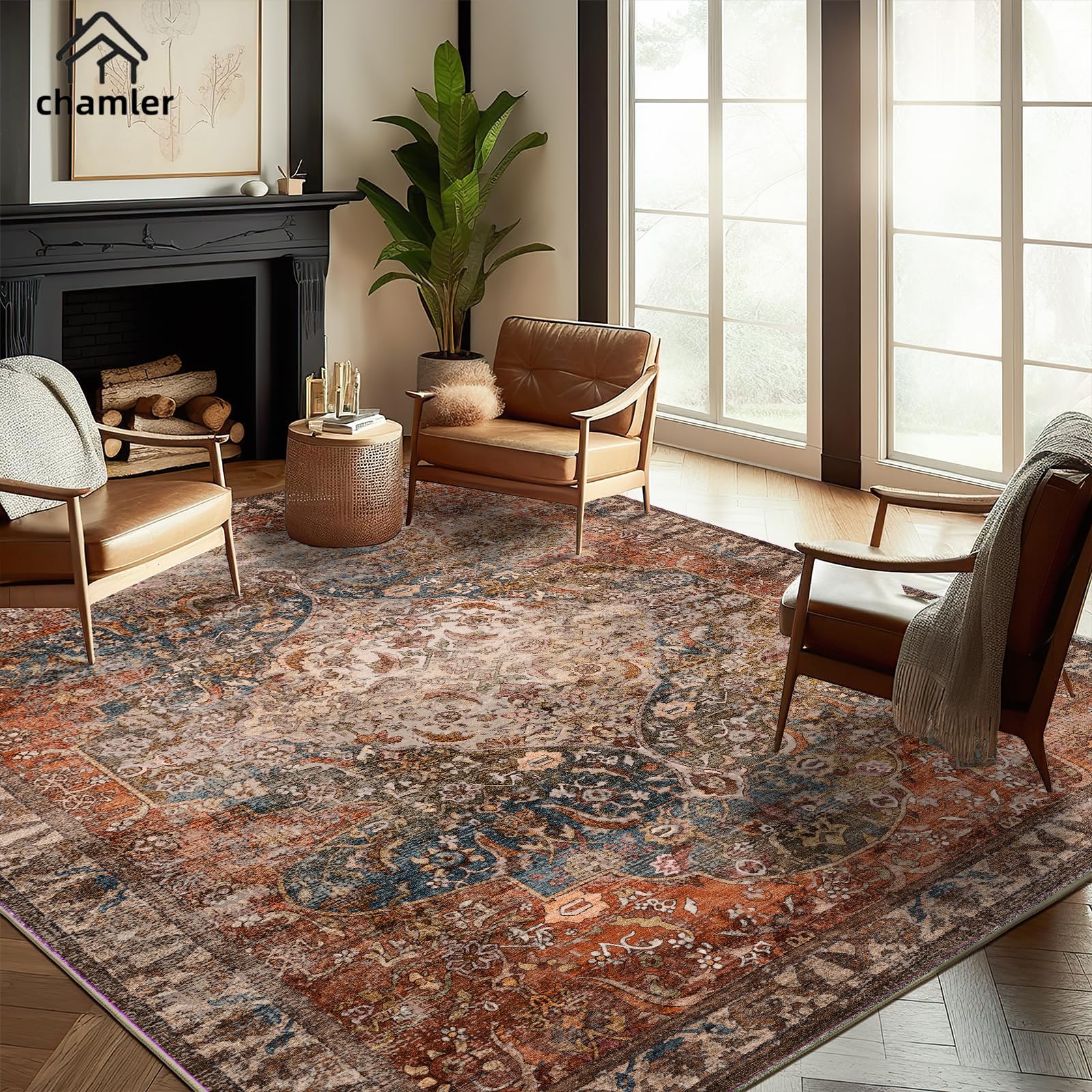 8 Best Traditional Rugs