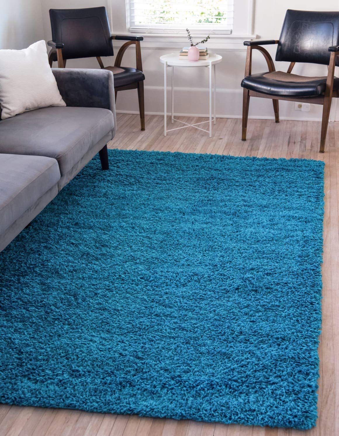 8 Best Turquoise Rugs