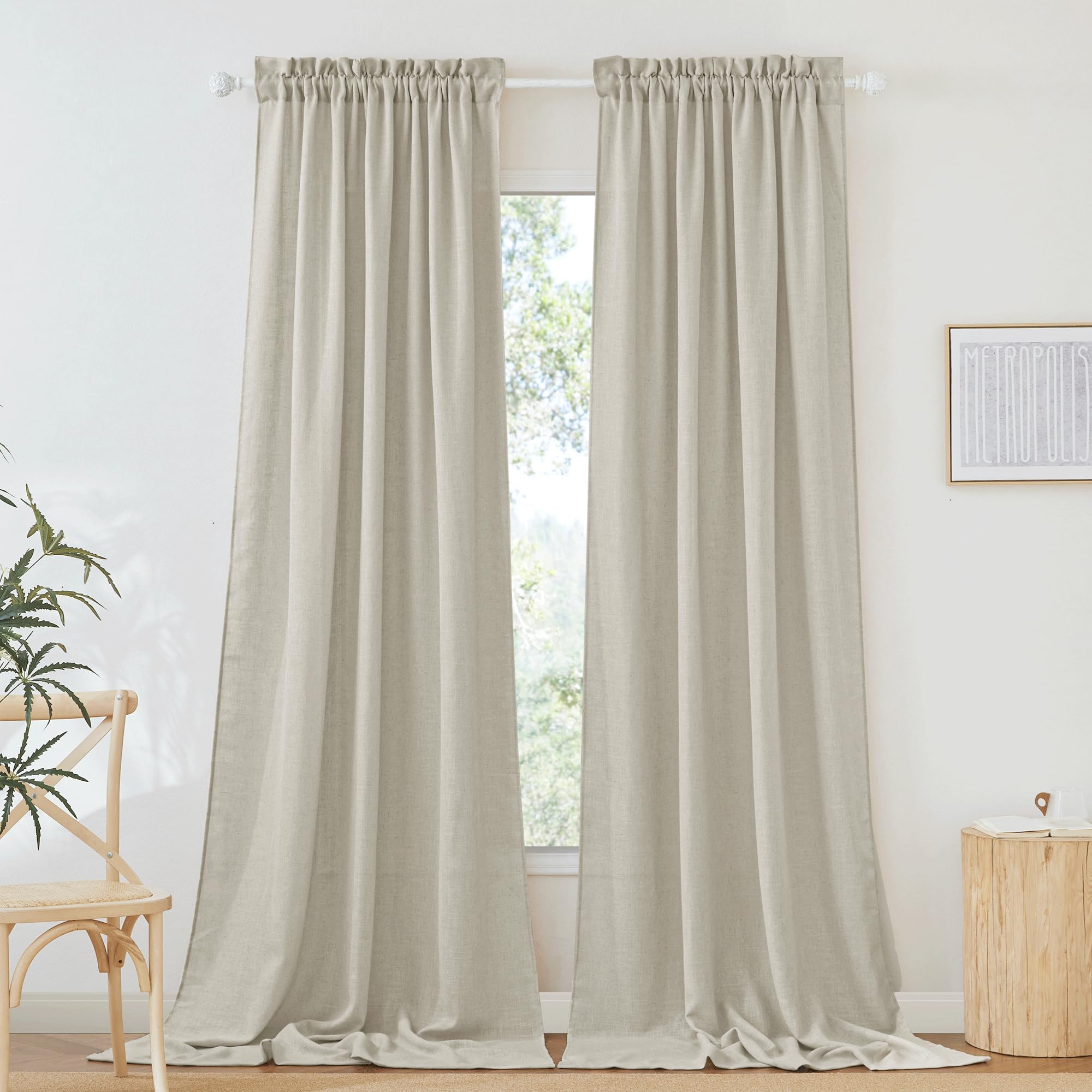 8 Best Uv Blocking Curtains