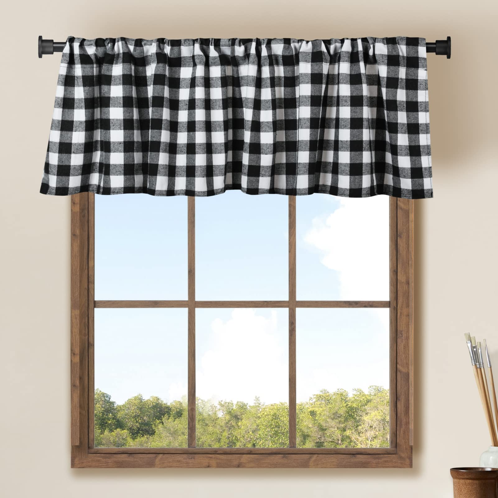 8 Best Valance Curtains