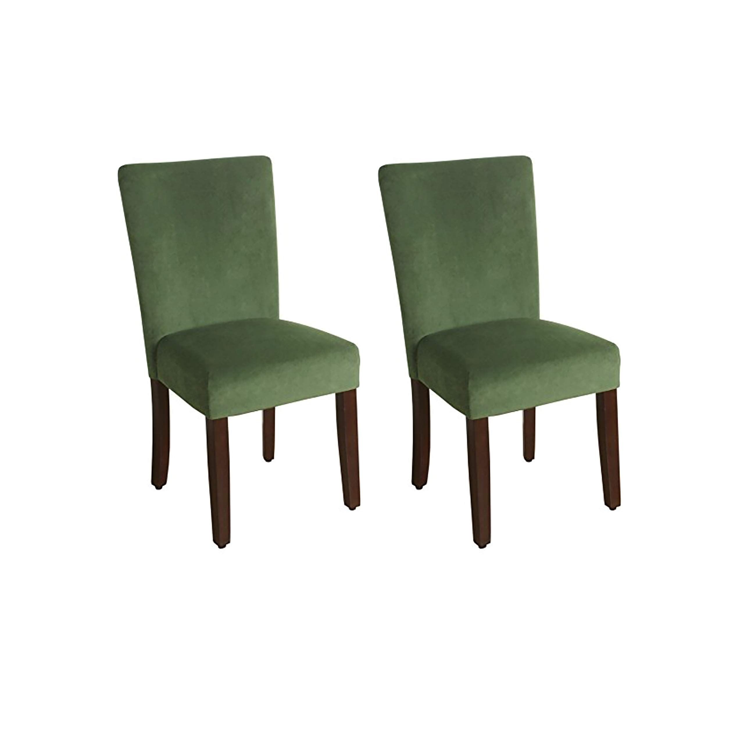 8 Best Velvet Dining Chairs