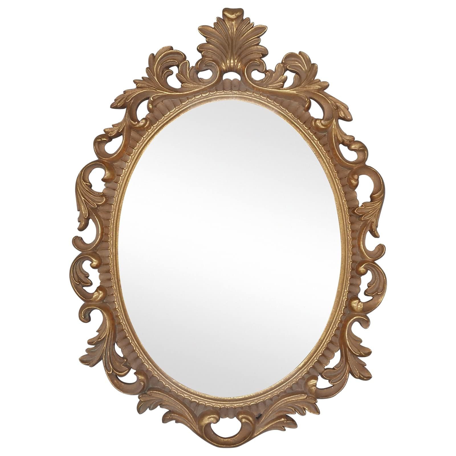 8 Best Vintage Mirrors