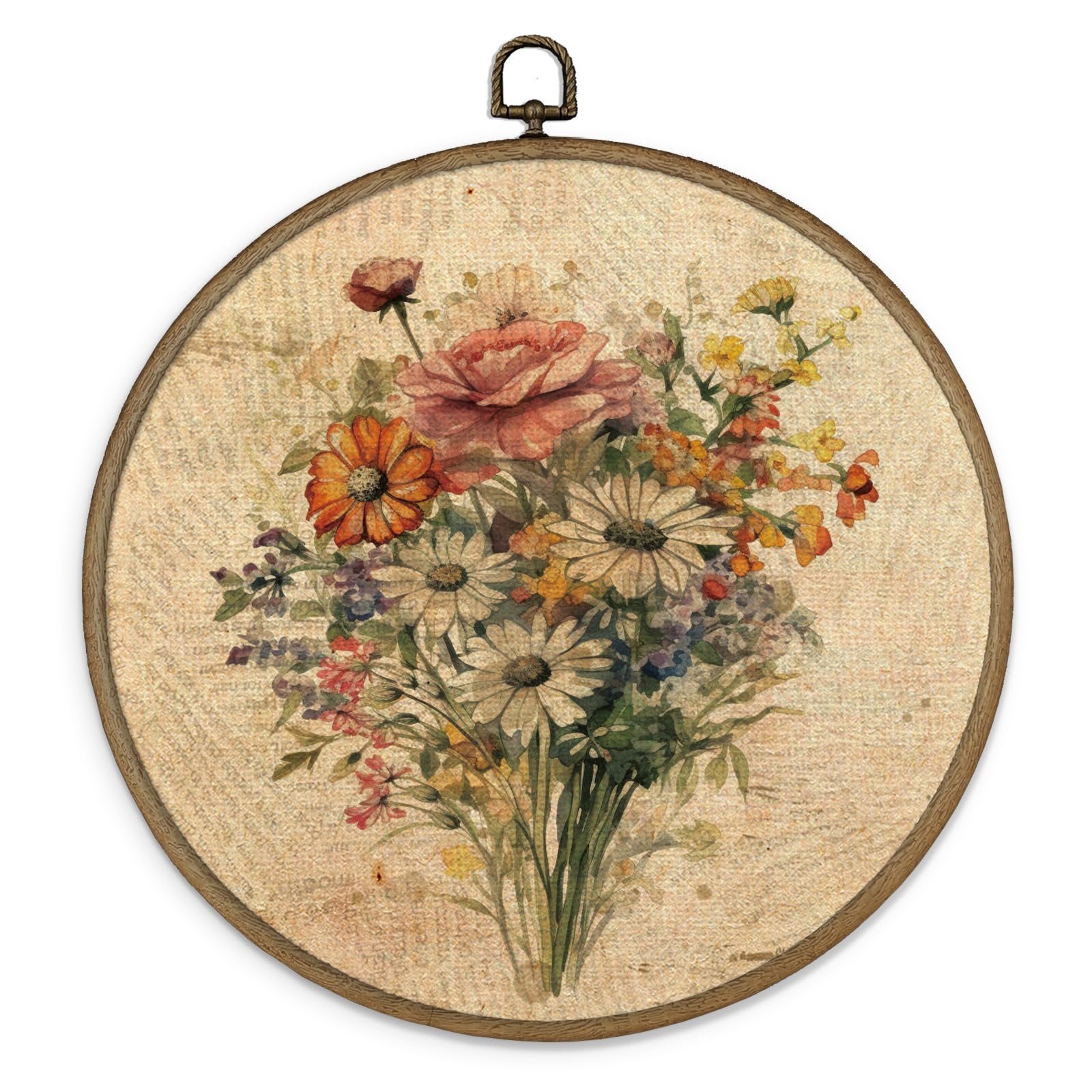 8 Best Vintage Wall Art