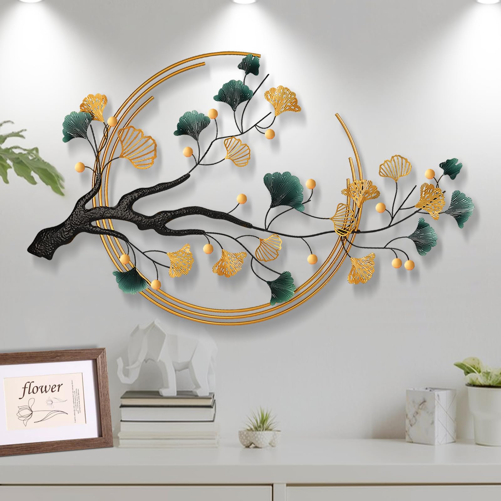 8 Best Wall Art Sculptures