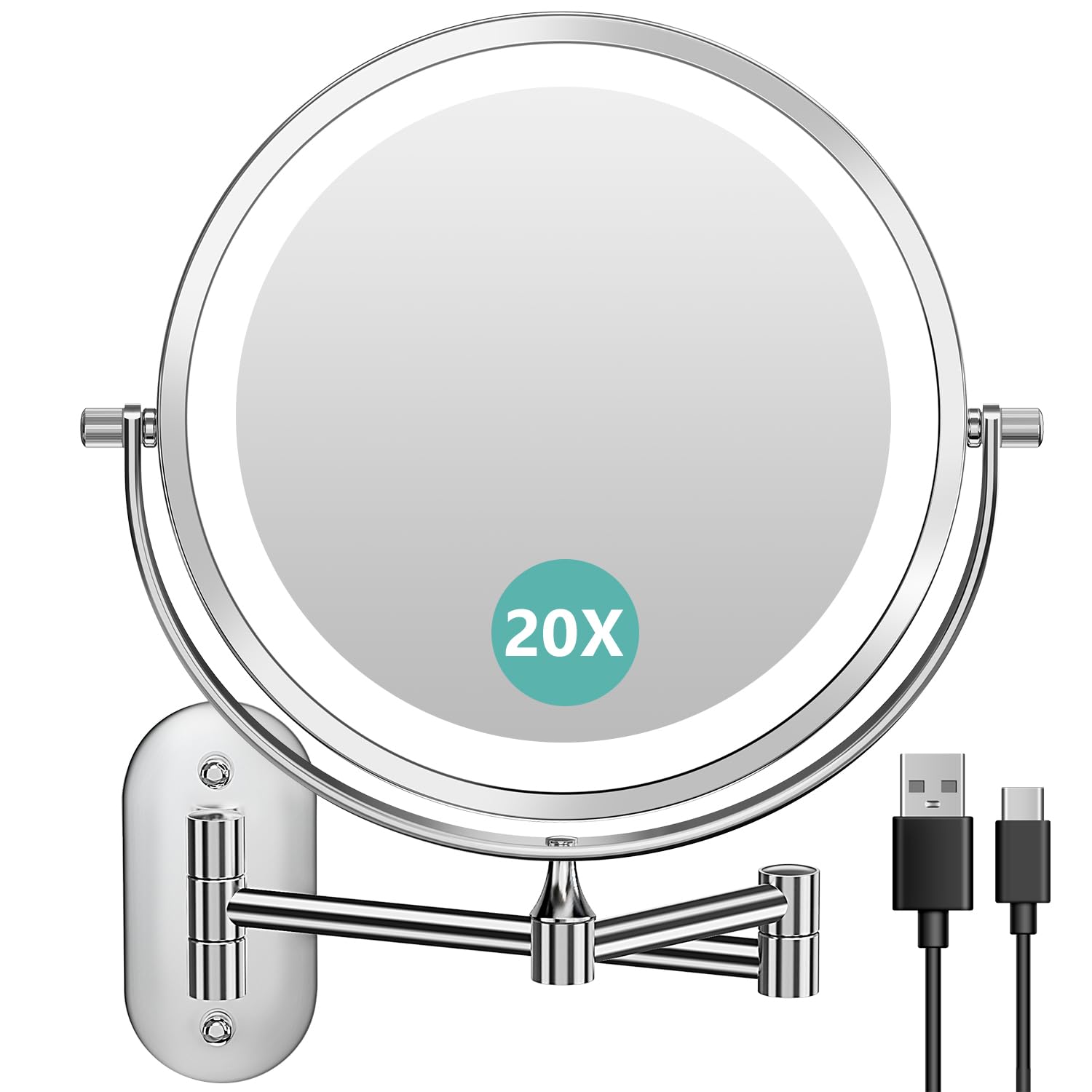 8 Best Wall Mounted Mirrors