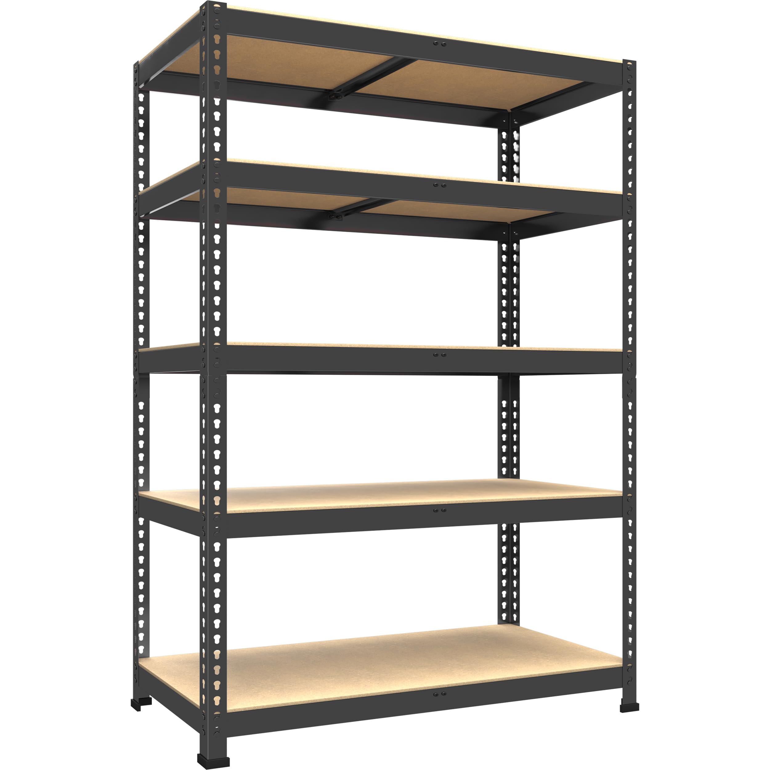 8 Best Warehouse Shelves