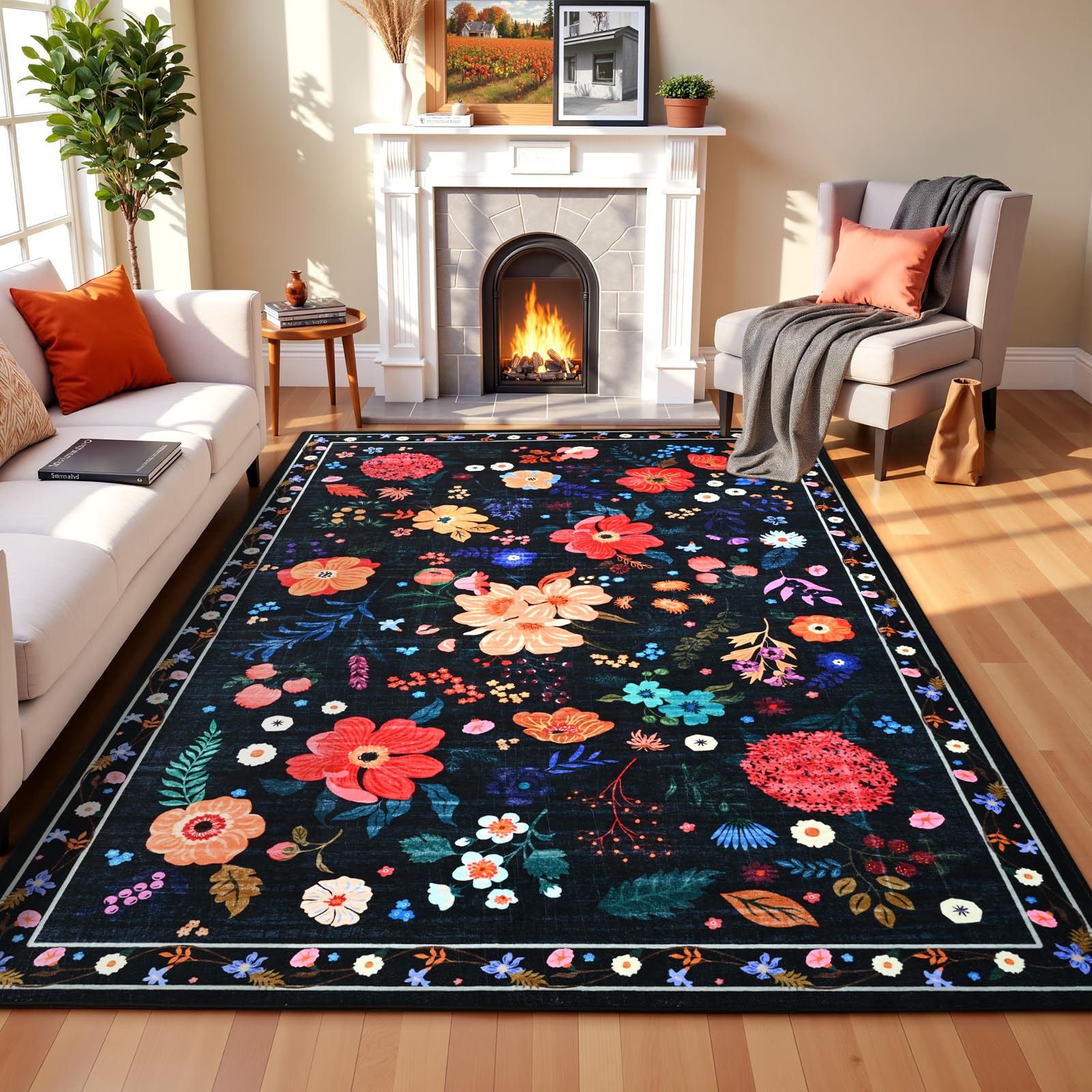 8 Best Washable Rugs