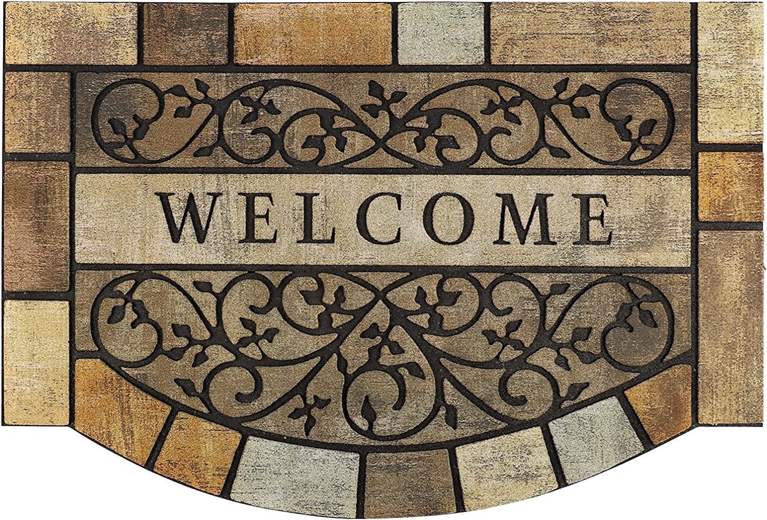 8 Best Welcome Mats