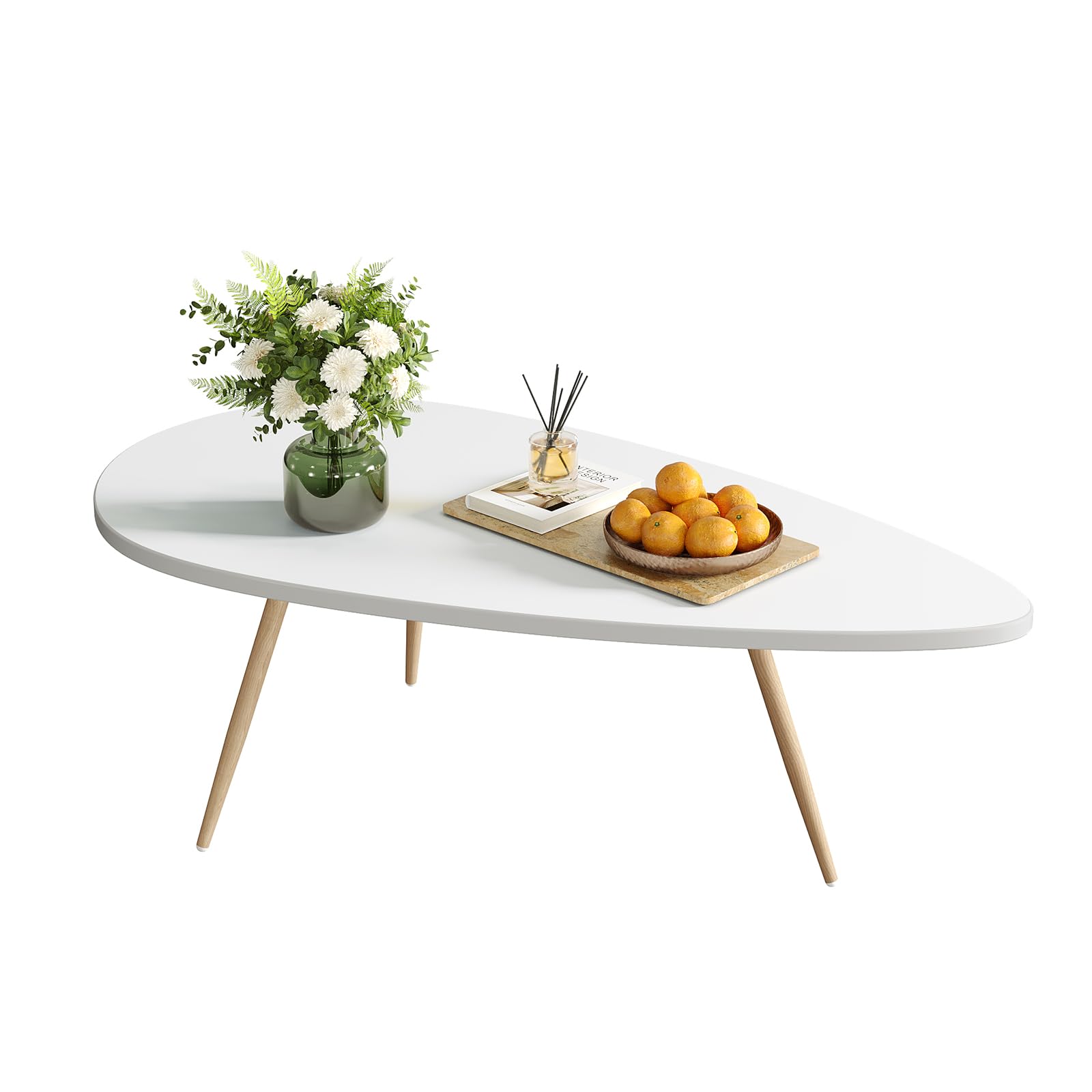 8 Best White Coffee Tables