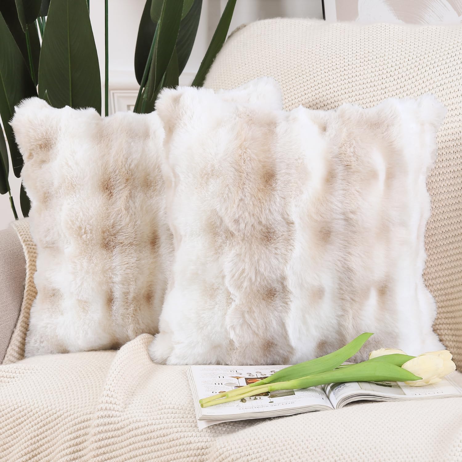 8 Best Wool Cushions