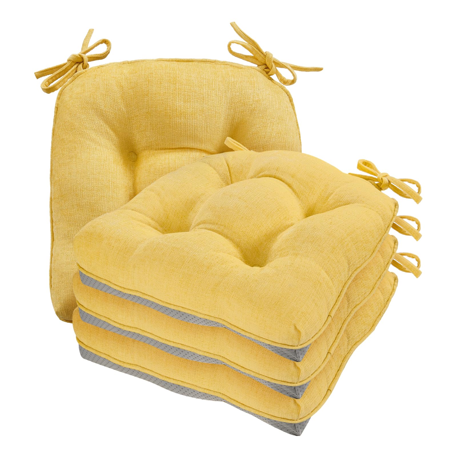 8 Best Yellow Cushions