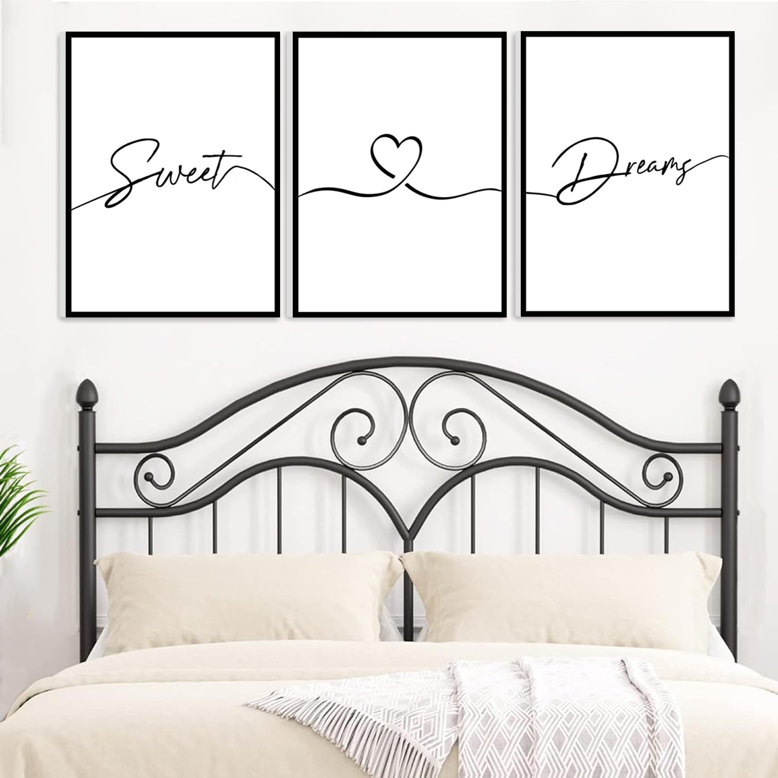 9 Best Above The Bed Wall Art