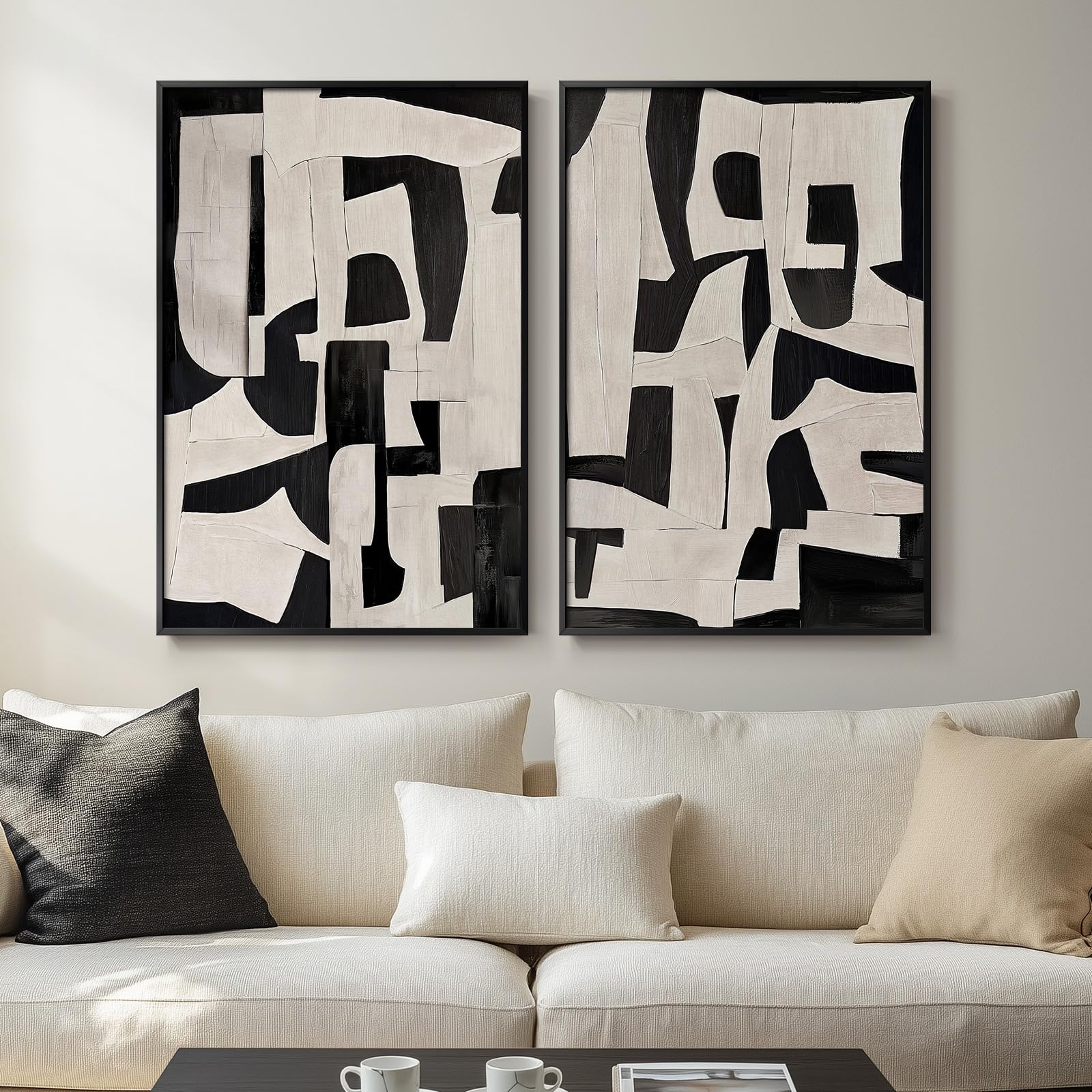 9 Best Abstract Wall Art