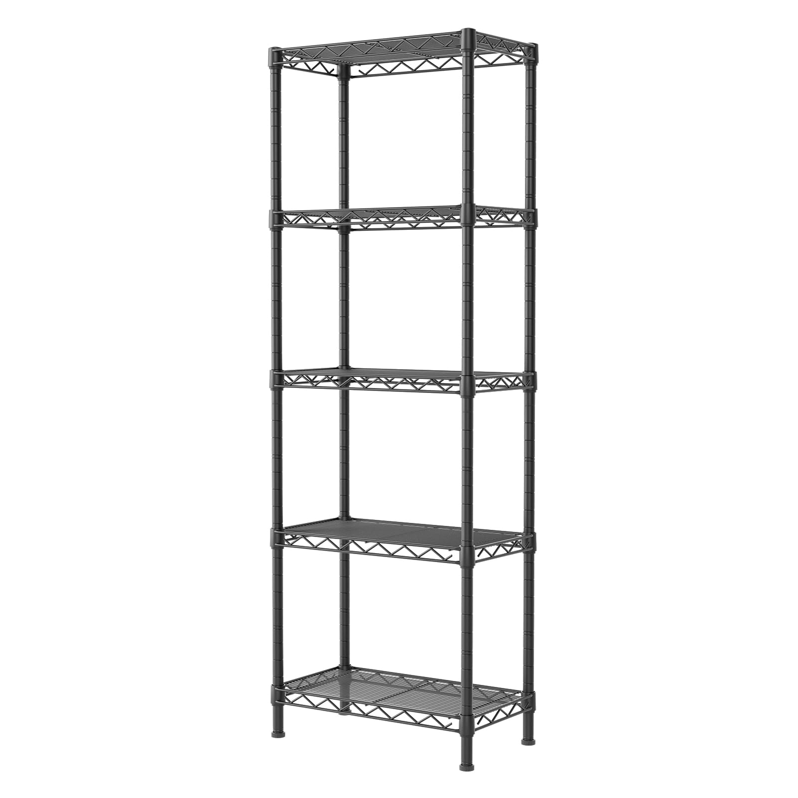 9 Best Adjustable Shelves