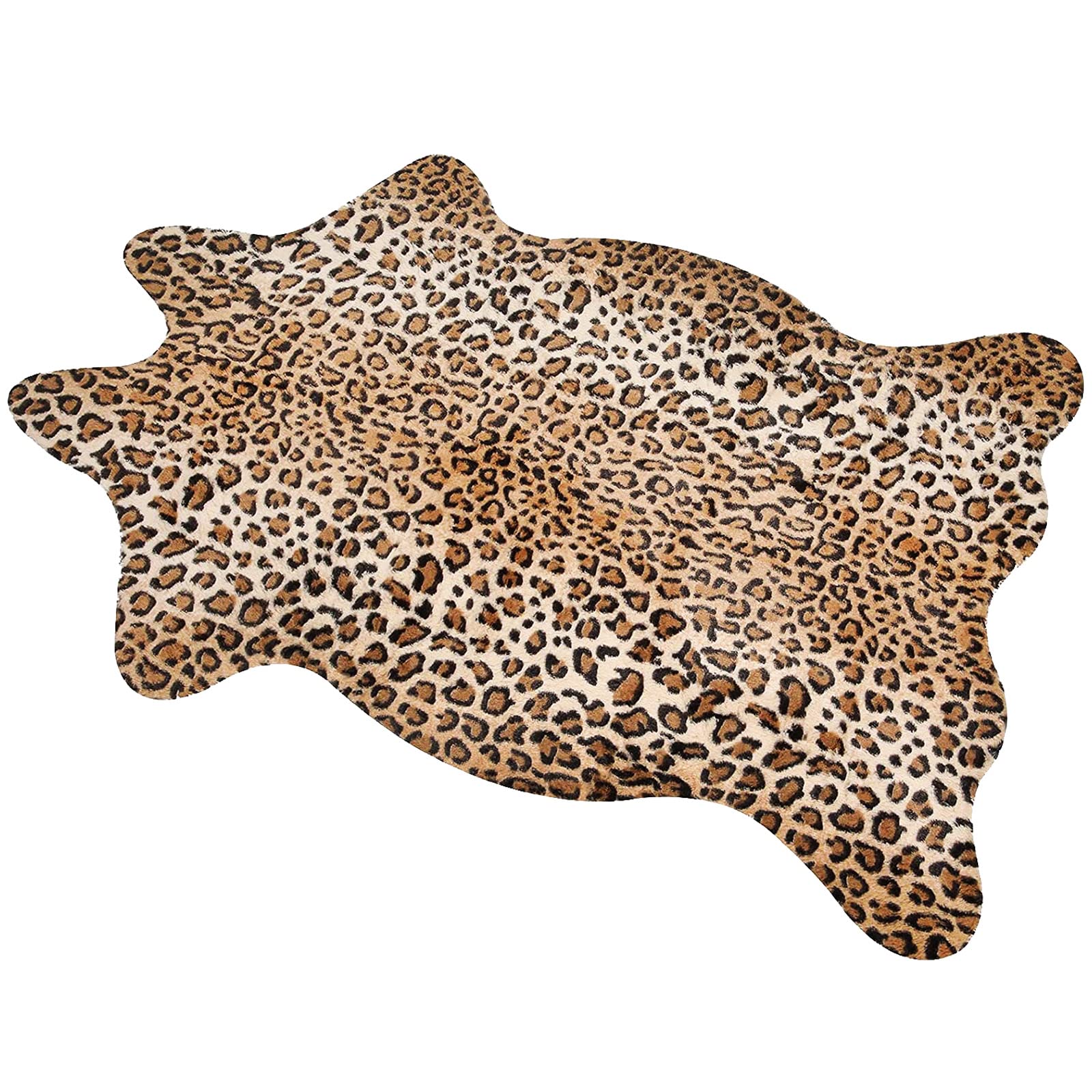 9 Best Animal Print Rugs