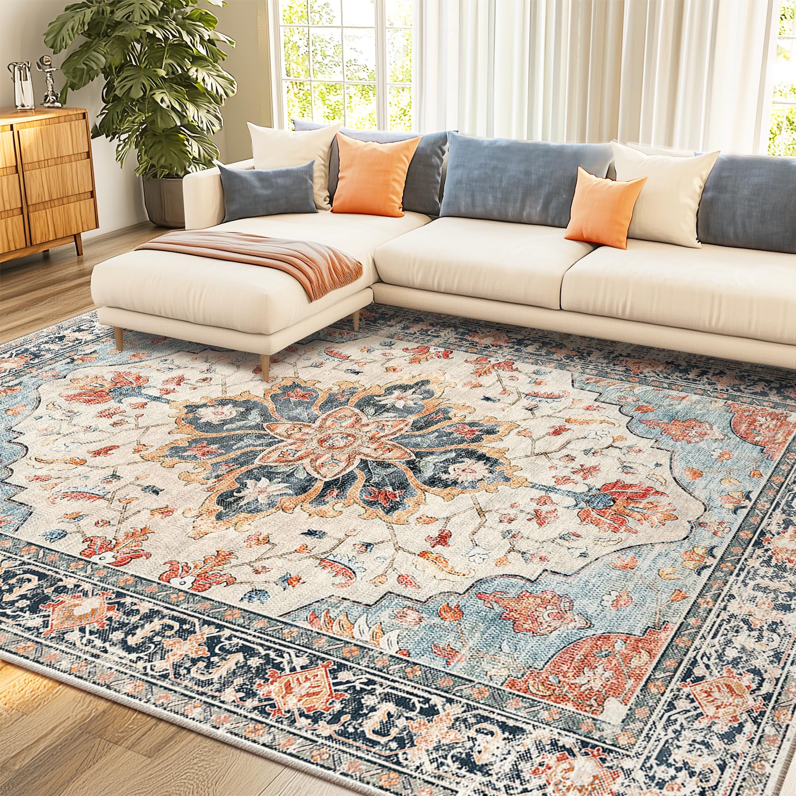 9 Best Area Rugs