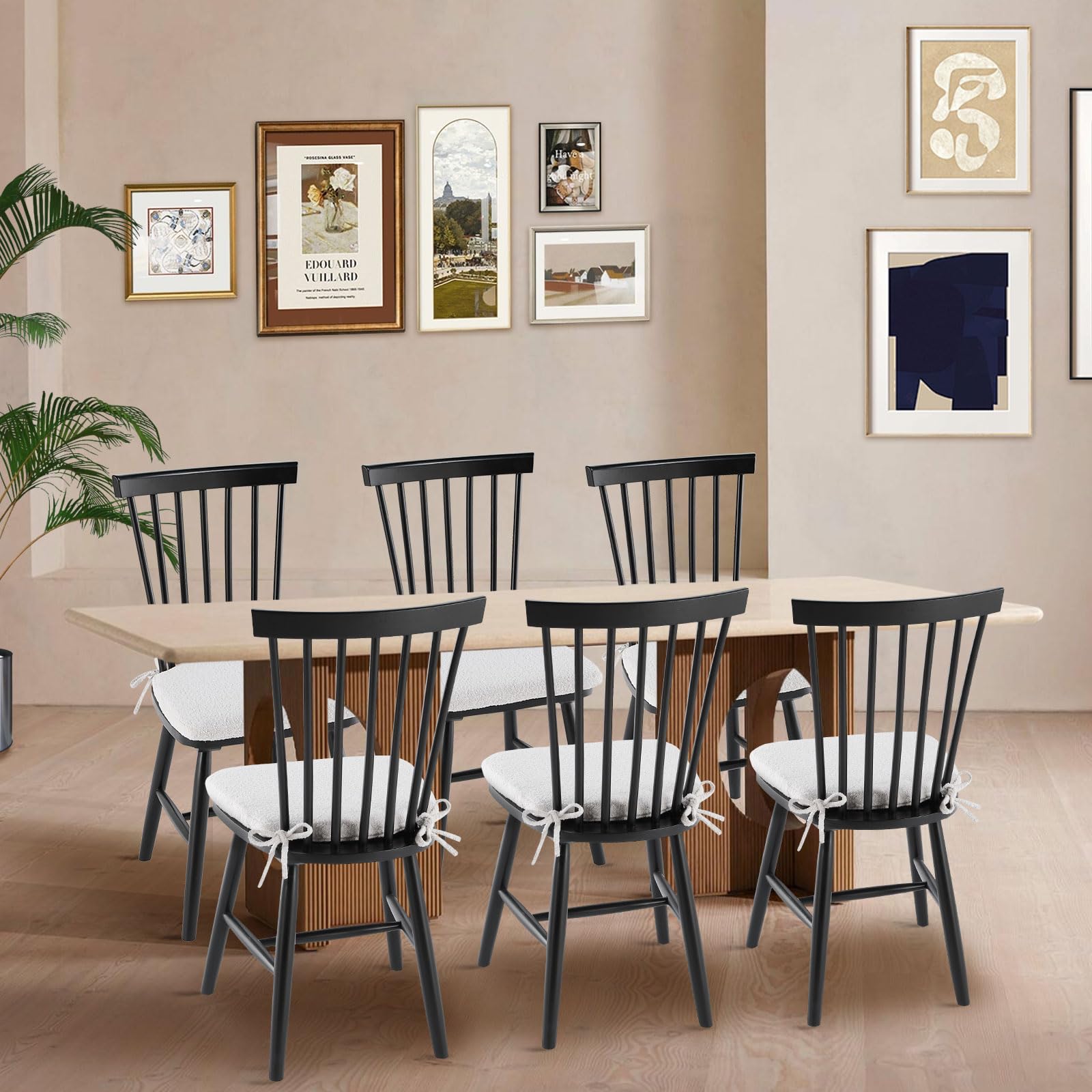 9 Best Art Deco Dining Chairs