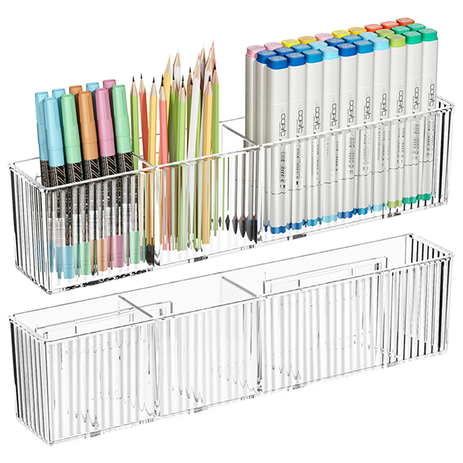 9 Best Art Supply Shelves