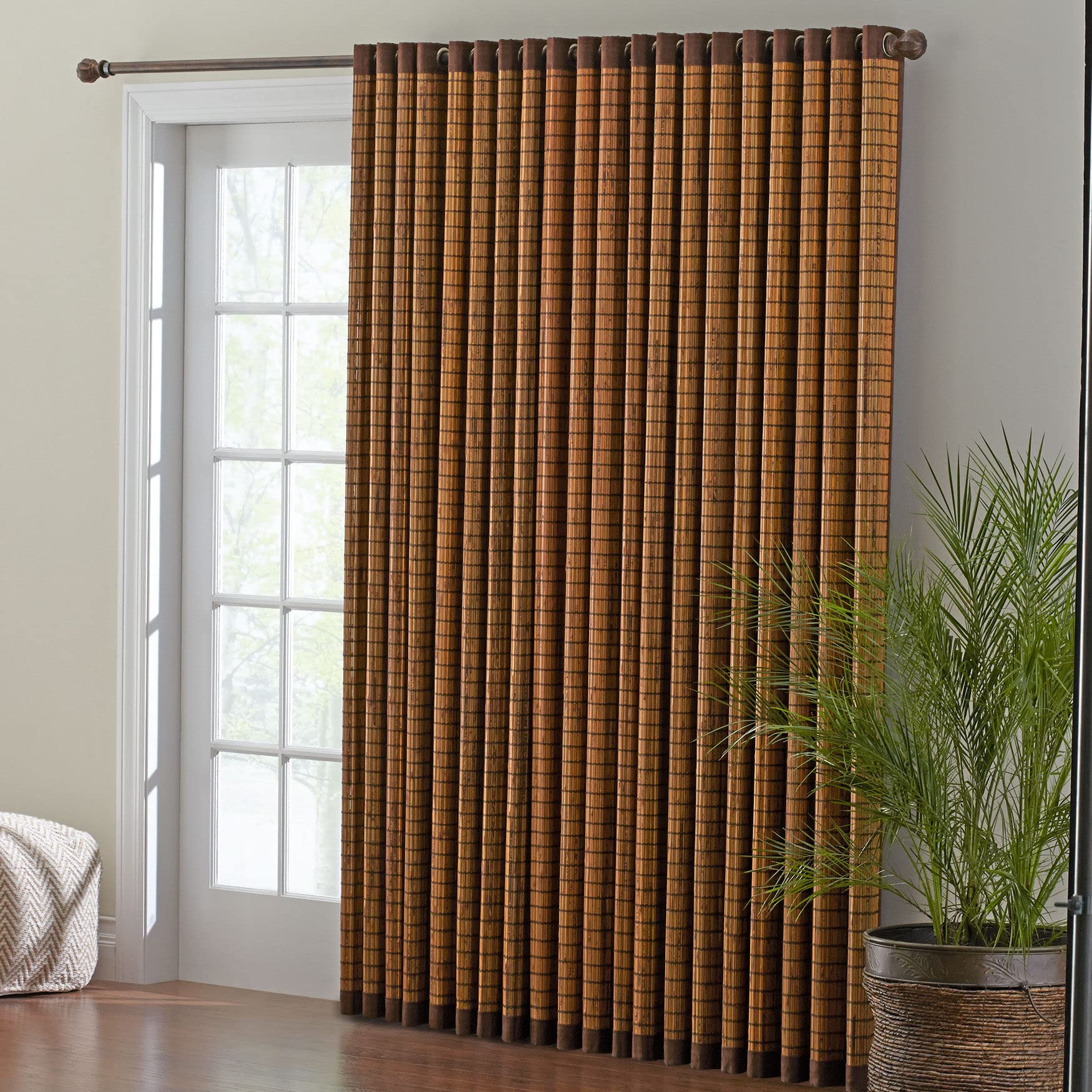 9 Best Bamboo Curtains