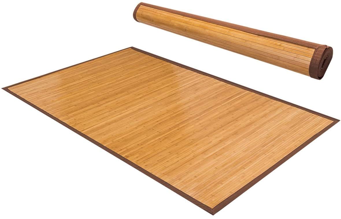 9 Best Bamboo Rugs